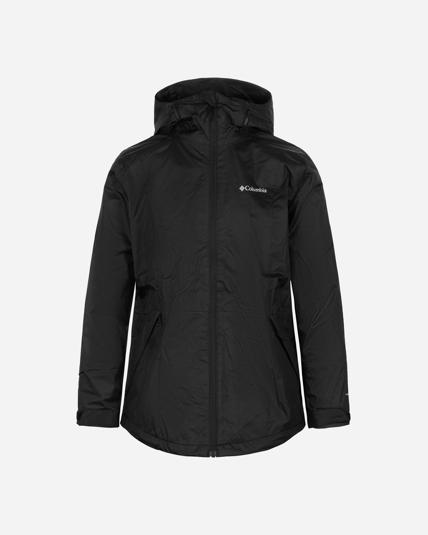 Giacca outdoor COLUMBIA INNER LIMITS III W - Nero - 0 | Cisalfa Sport
