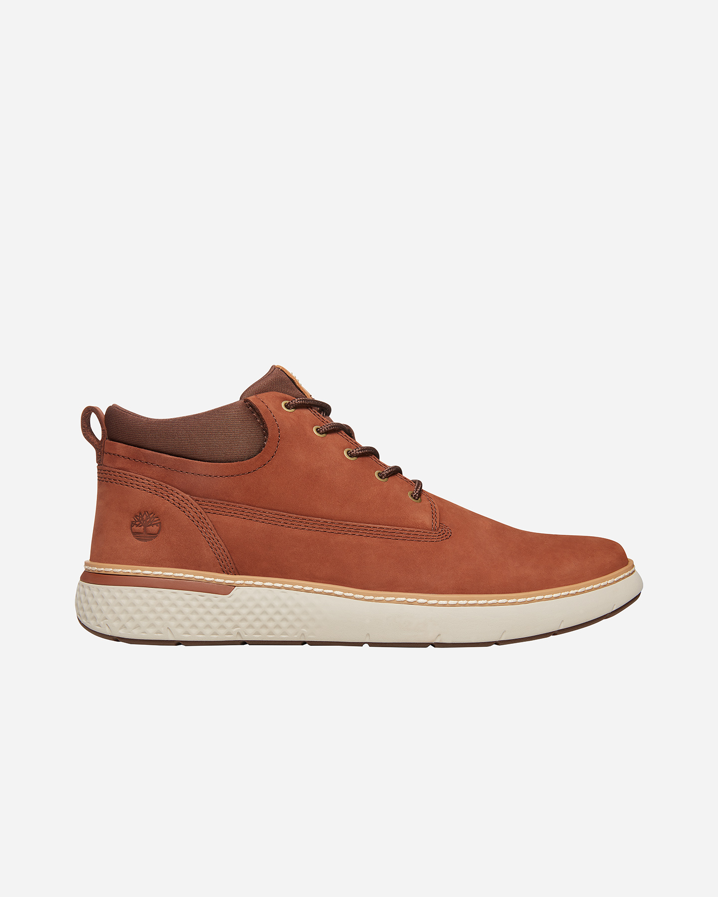 Scarpe urban TIMBERLAND CROSS MARK PT CHUKKA M - 0 | Cisalfa Sport