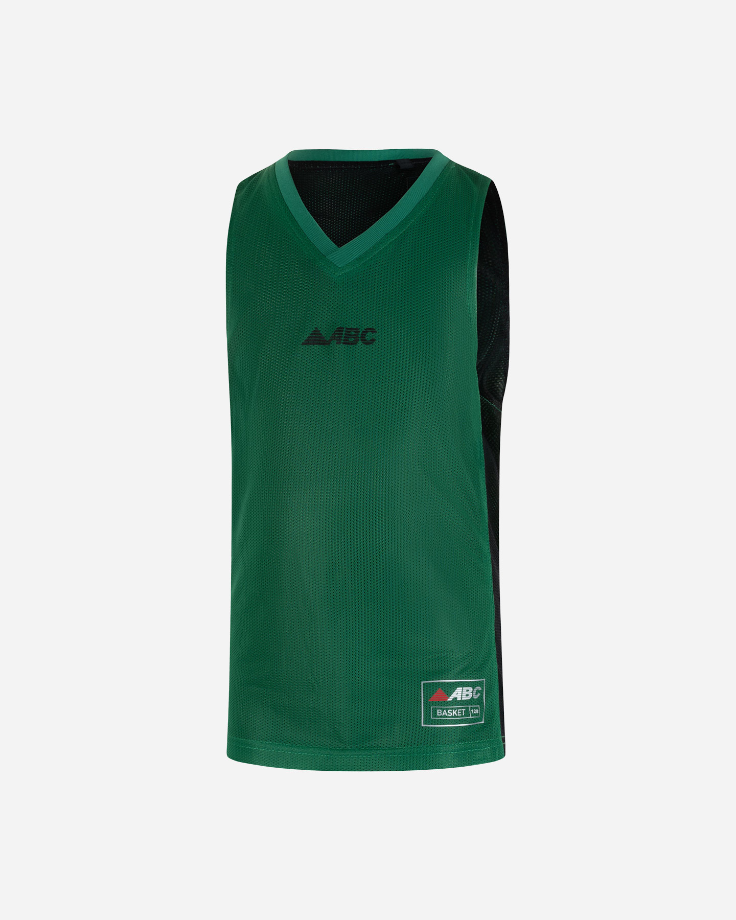 Maglia basket ABC TEAMWEAR JR - 0 | Cisalfa Sport