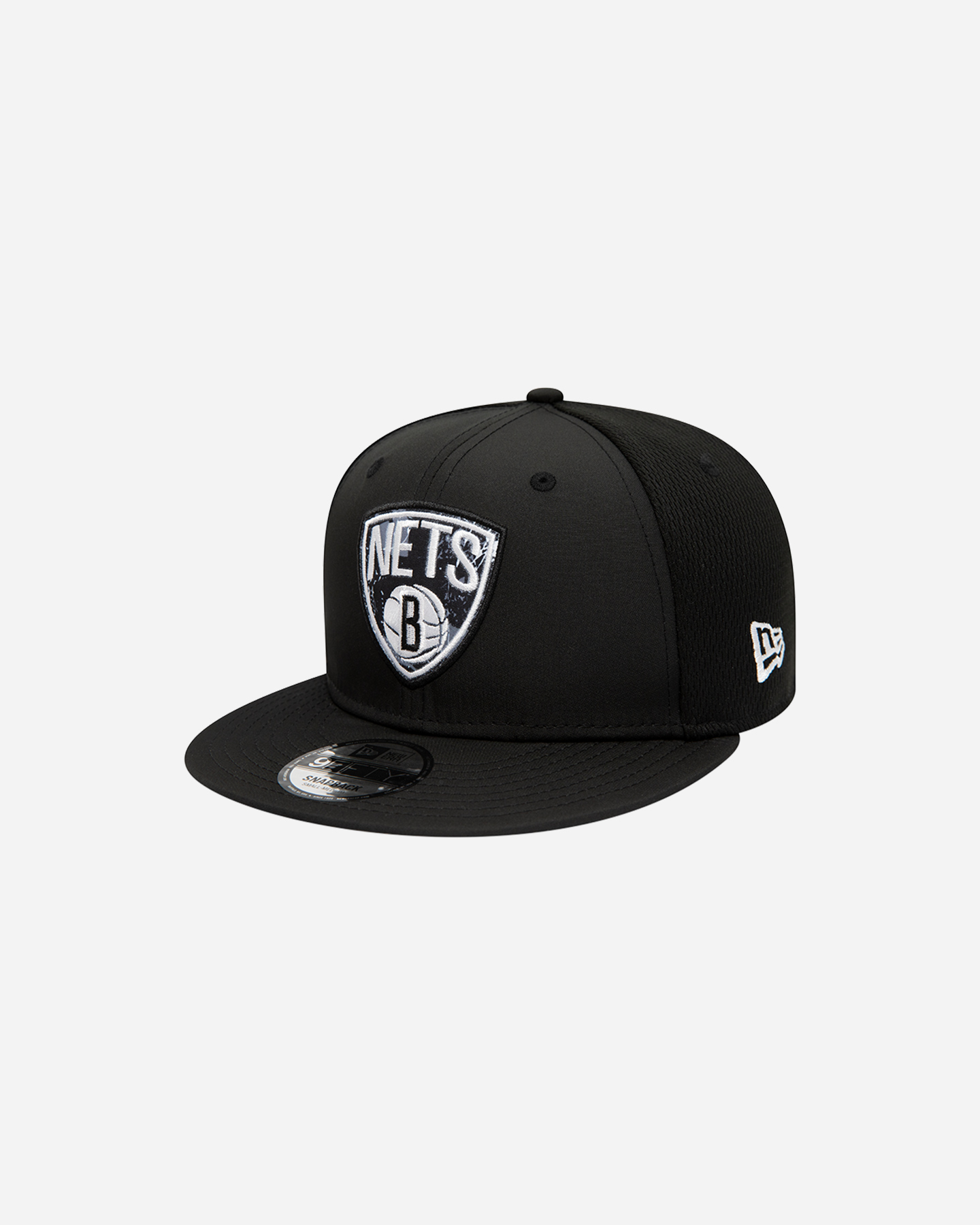 Cappellino NEW ERA 9FIFTY BROOKLYN NETS PRINT INFILL  - 0 | Cisalfa Sport