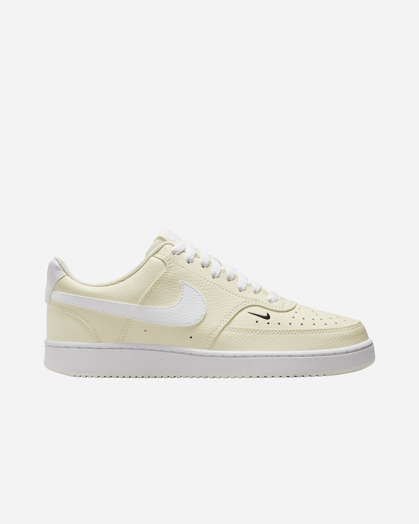 Scarpe sneakers NIKE COURT VISION LOW NEXT NATURE W - 0 | Cisalfa Sport