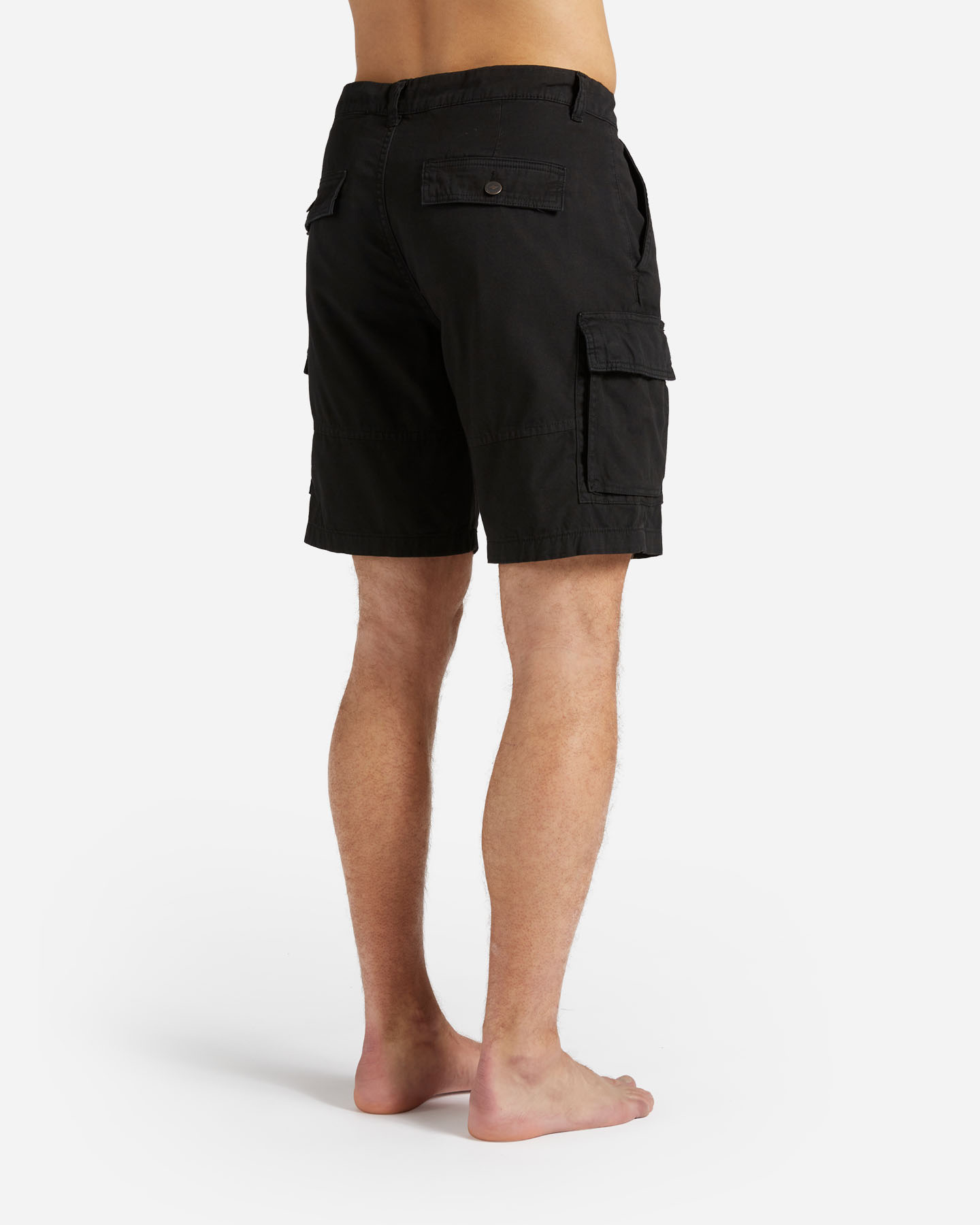 Bermuda BEAR HERITAGE M - Nero - 1 | Cisalfa Sport