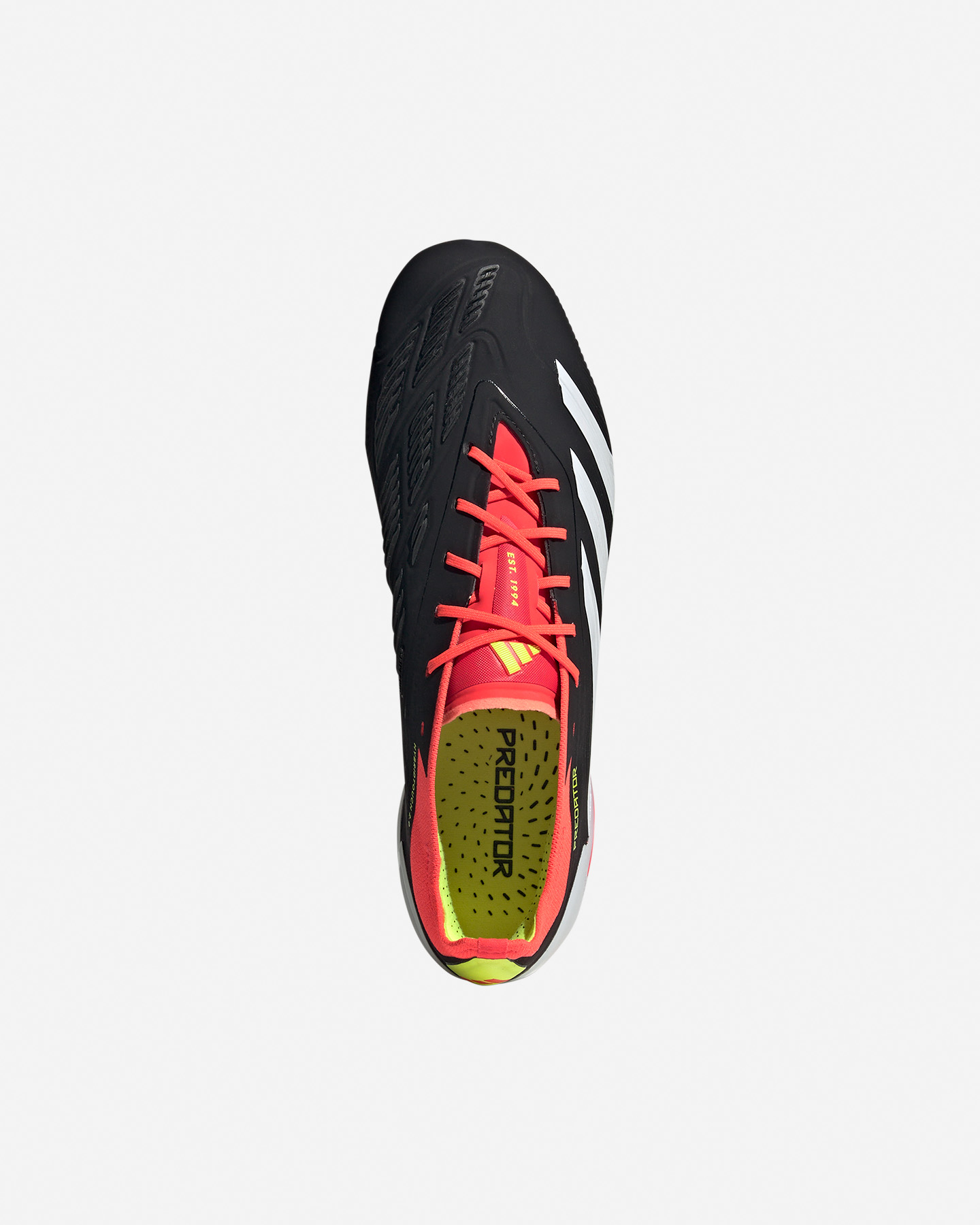 Scarpe calcio ADIDAS PREDATOR ELITE L FG M - 2 | Cisalfa Sport