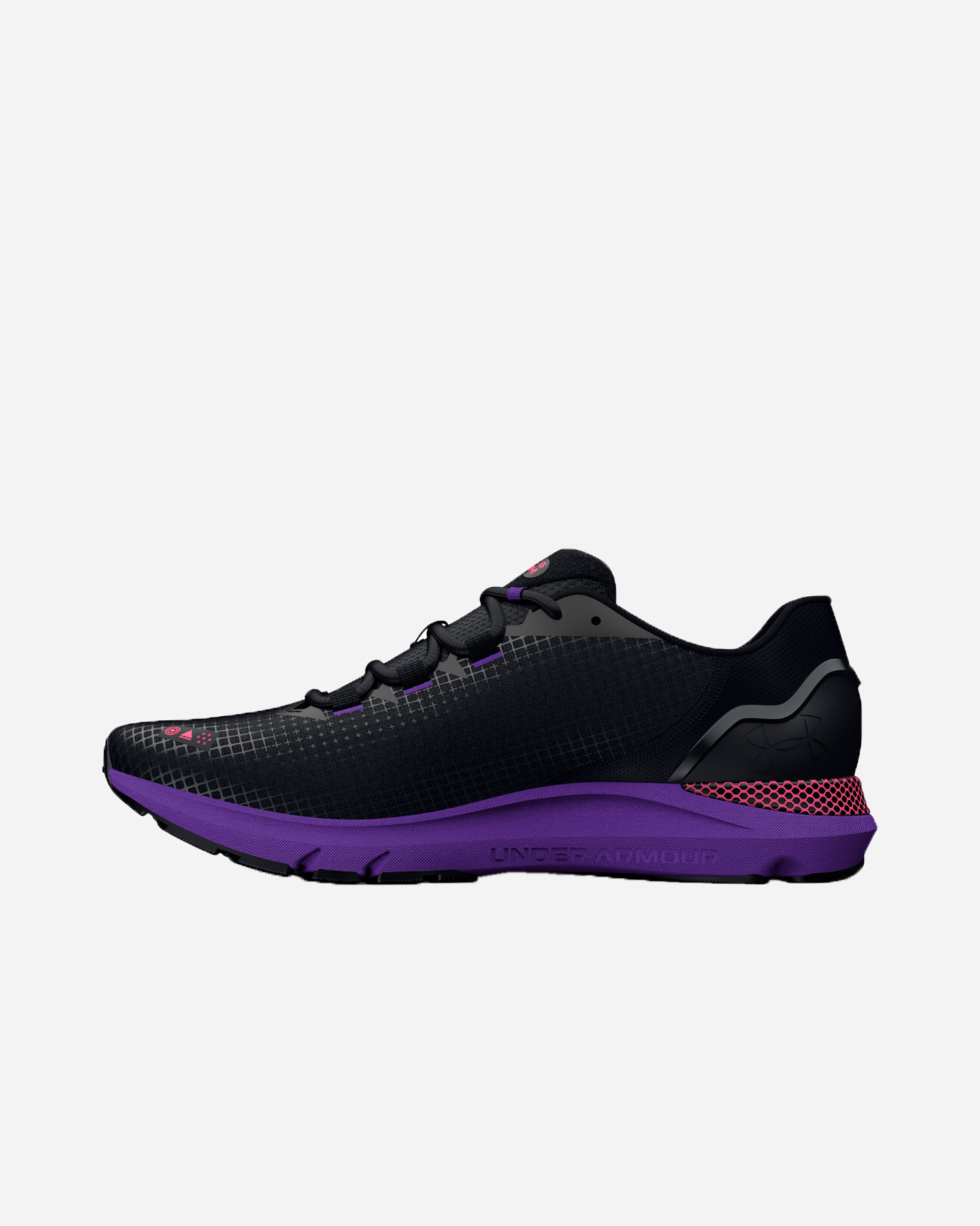 Scarpe running UNDER ARMOUR HOVR SONIC 6 STORM M - 3 | Cisalfa Sport