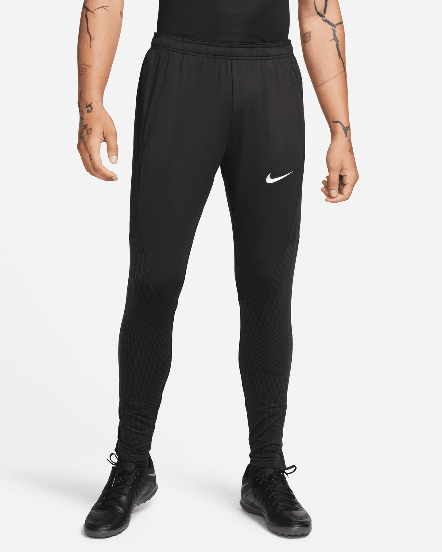 Pantaloncini calcio NIKE STRIKE SOCCER M - Nero - 0 | Cisalfa Sport