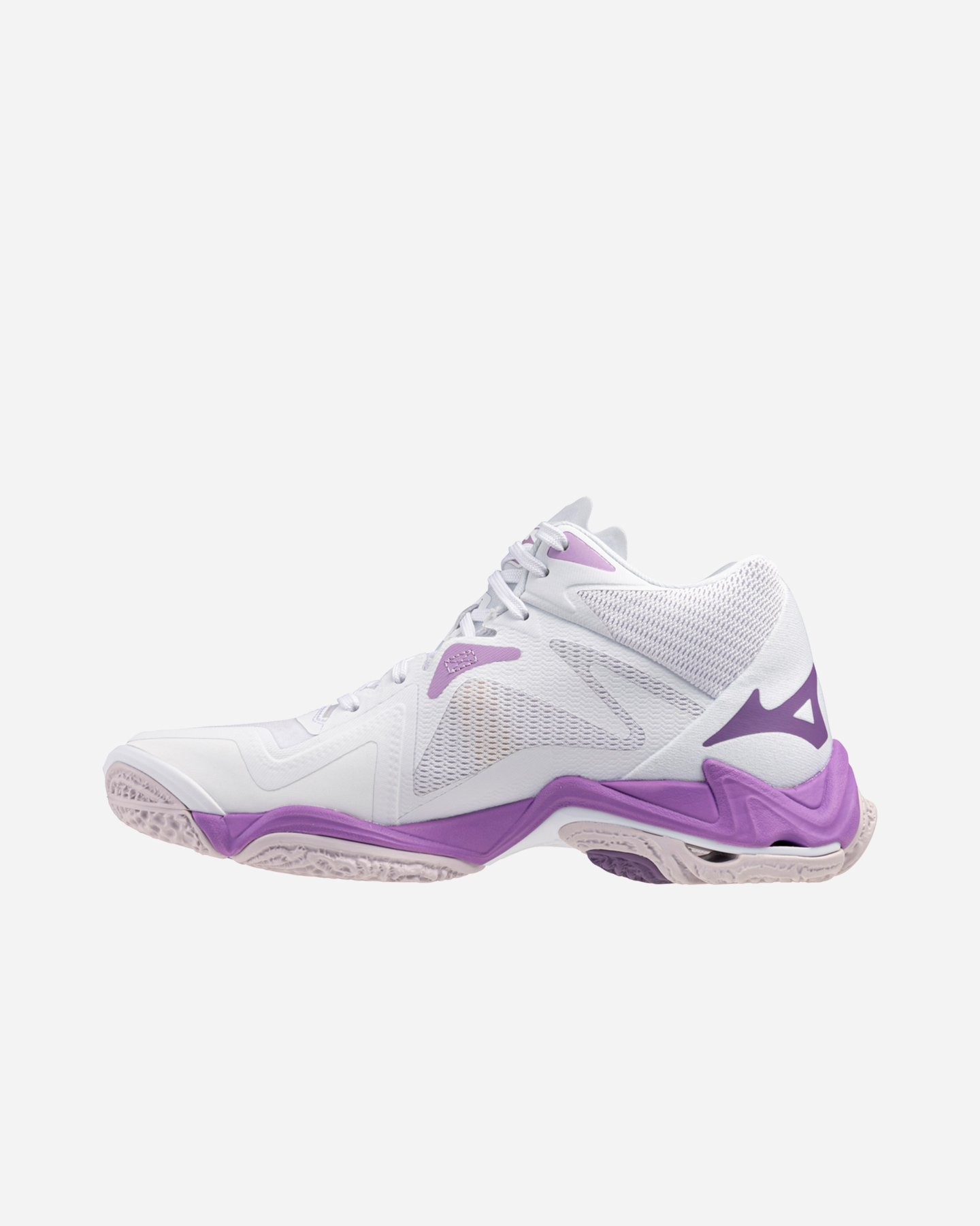 Chaussure volley mizuno wave lightning hotsell