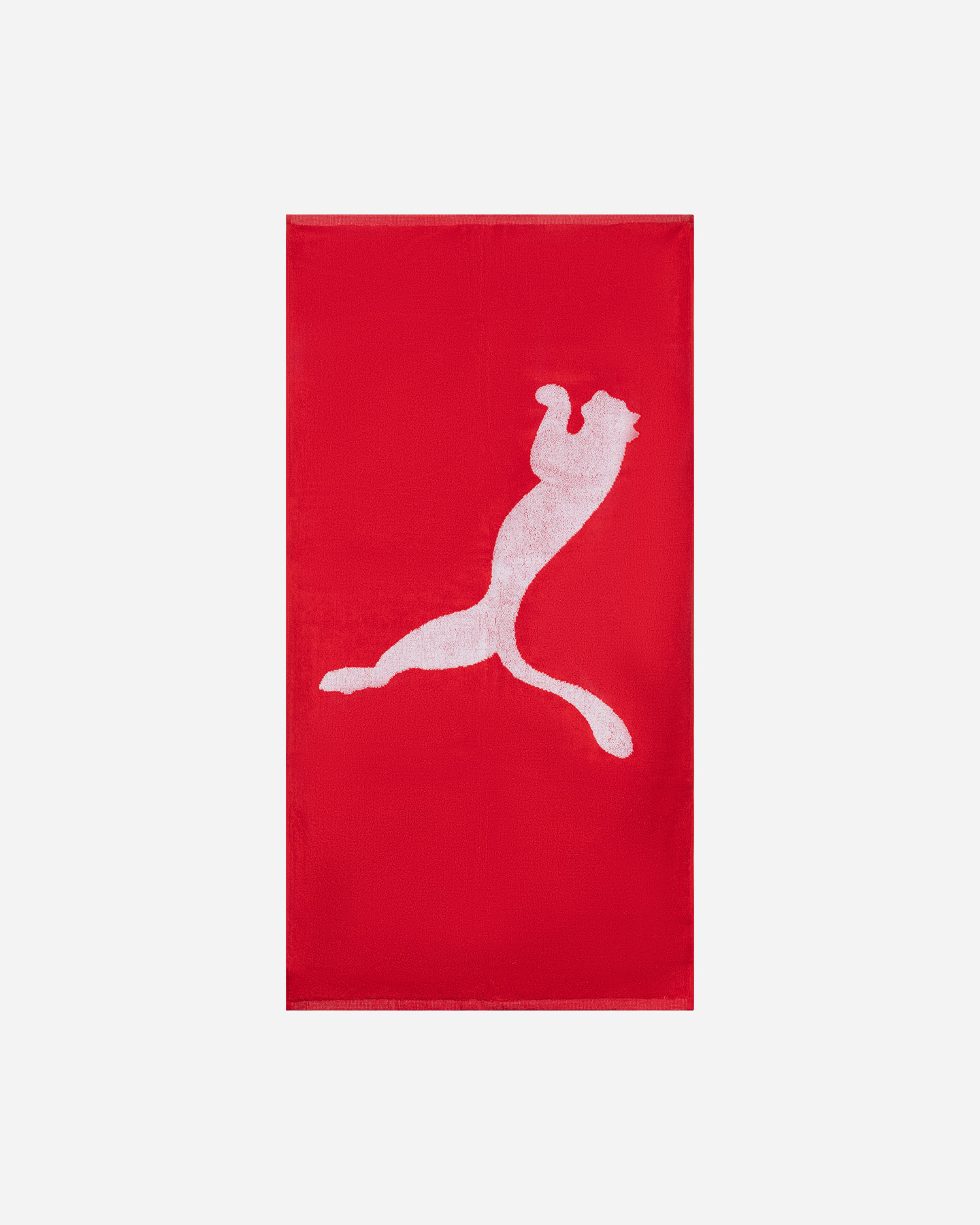 Accessorio tennis PUMA TEAM - Rosso - 0 | Cisalfa Sport