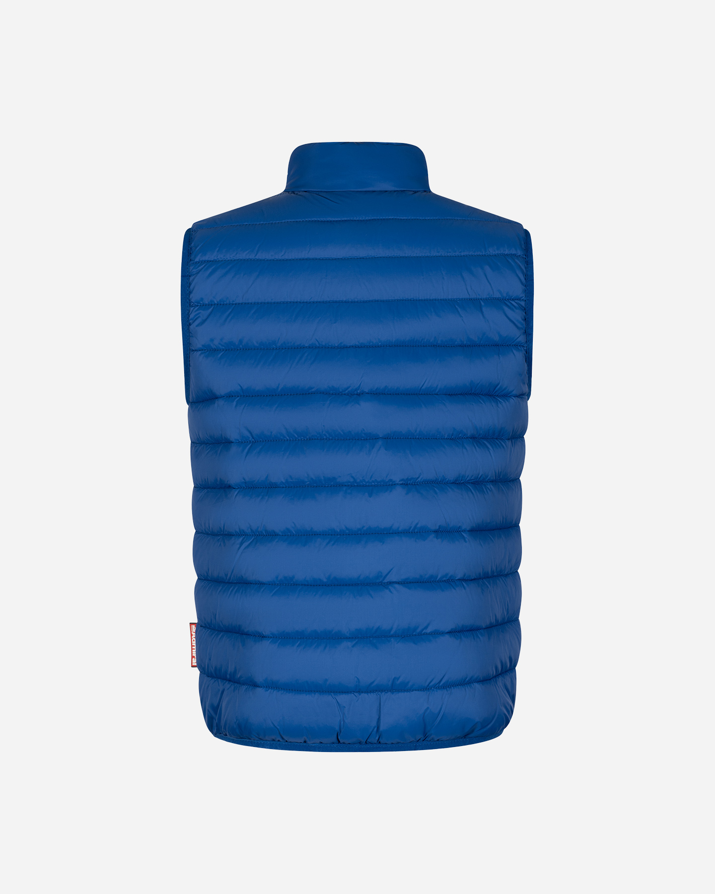 Gilet ADMIRAL LIFESTYLE JR - Blu - 1 | Cisalfa Sport