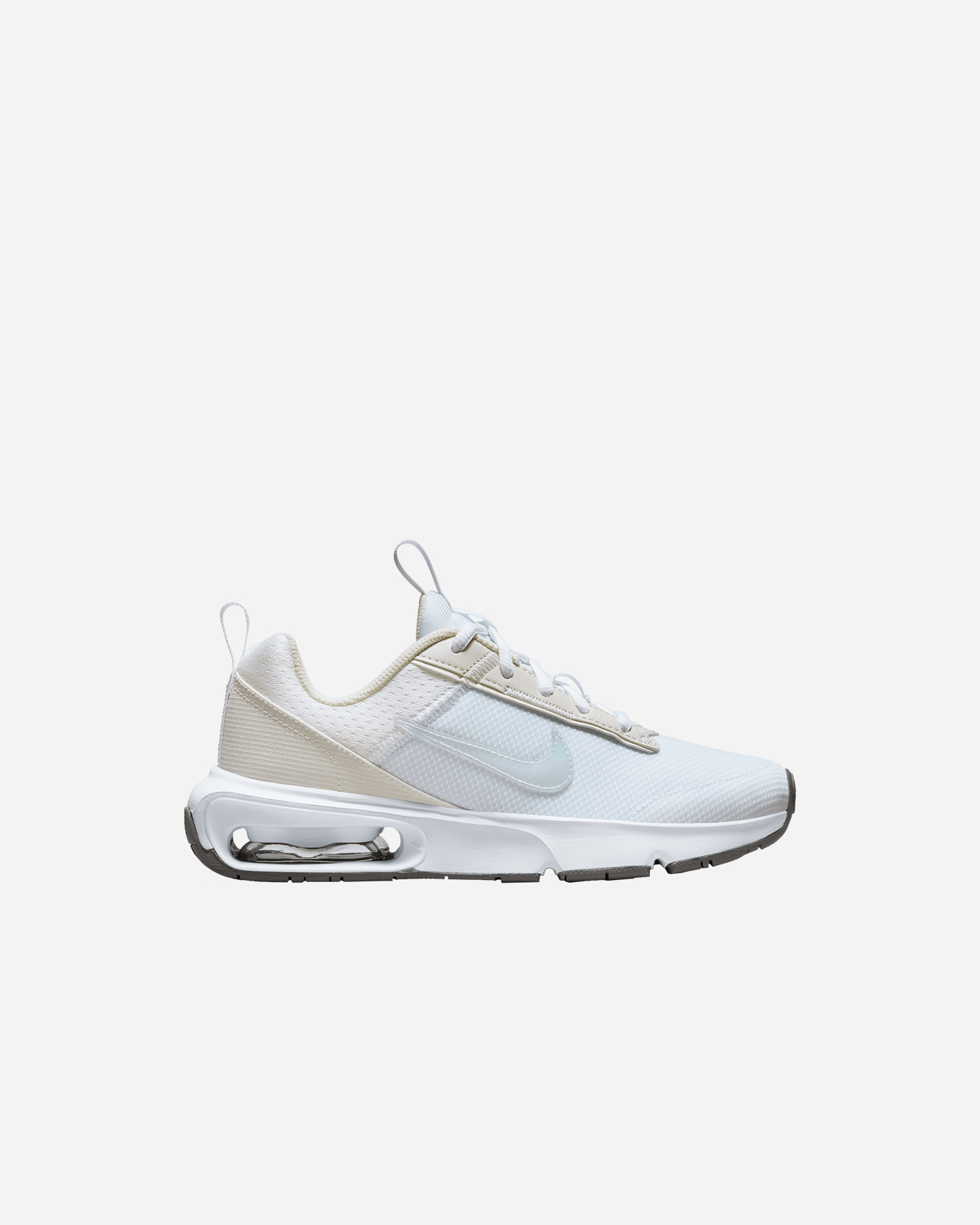 Scarpe sneakers NIKE AIR MAX INTRLK GS JR - Bianco - 0 | Cisalfa Sport