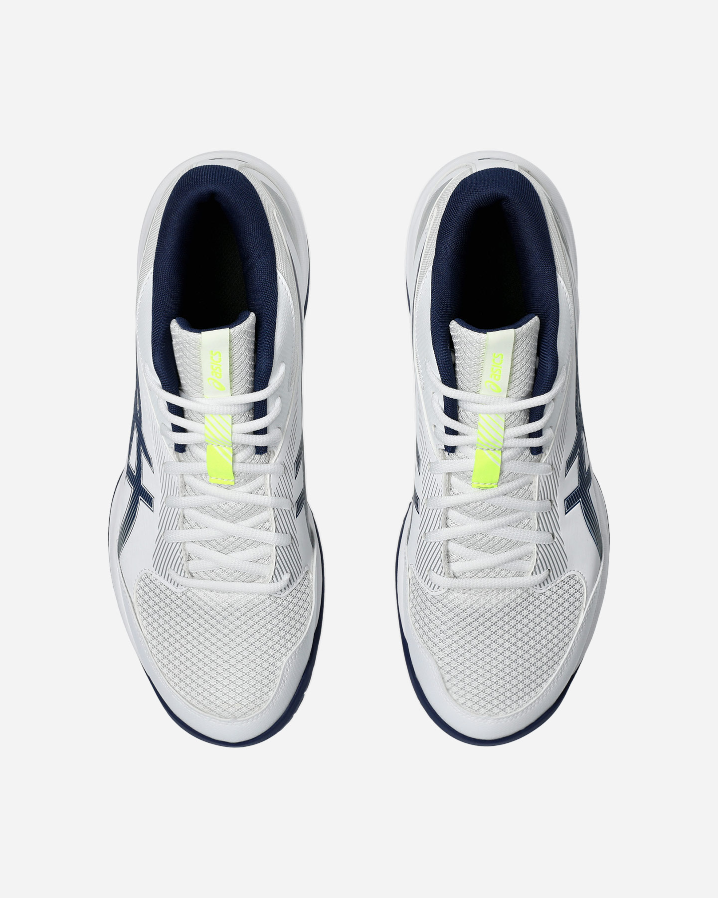 Scarpe volley ASICS GEL-TASK MT 4 M - Bianco - 3 | Cisalfa Sport