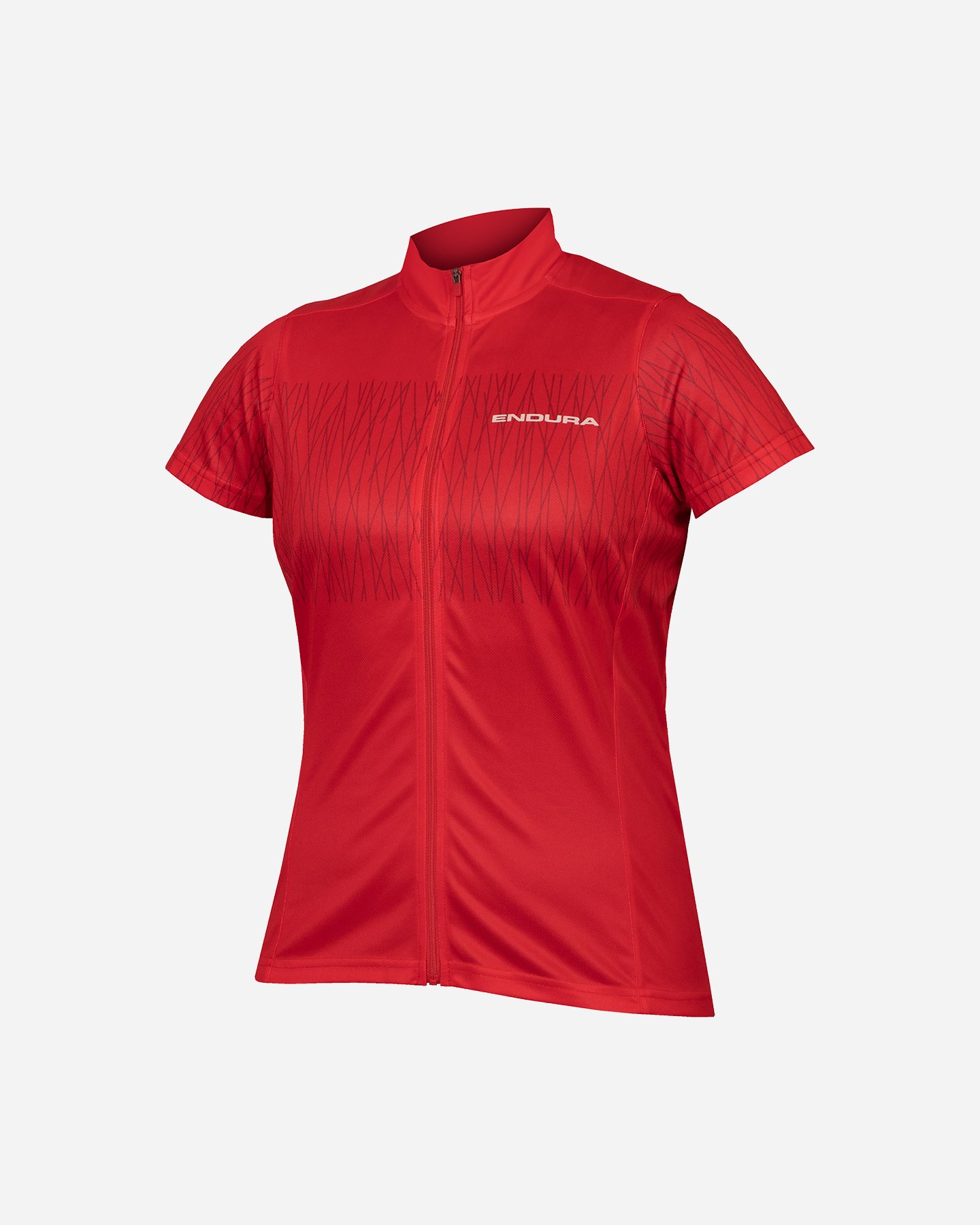 Maglia ciclismo ENDURA HUMMVEE RAY S/S W - 0 | Cisalfa Sport