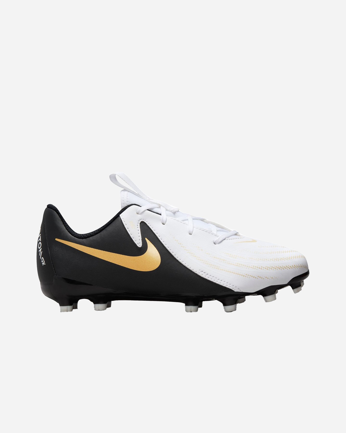 Scarpe calcio NIKE PHANTOM GX II ACADEMY FG-MG JR - 0 | Cisalfa Sport