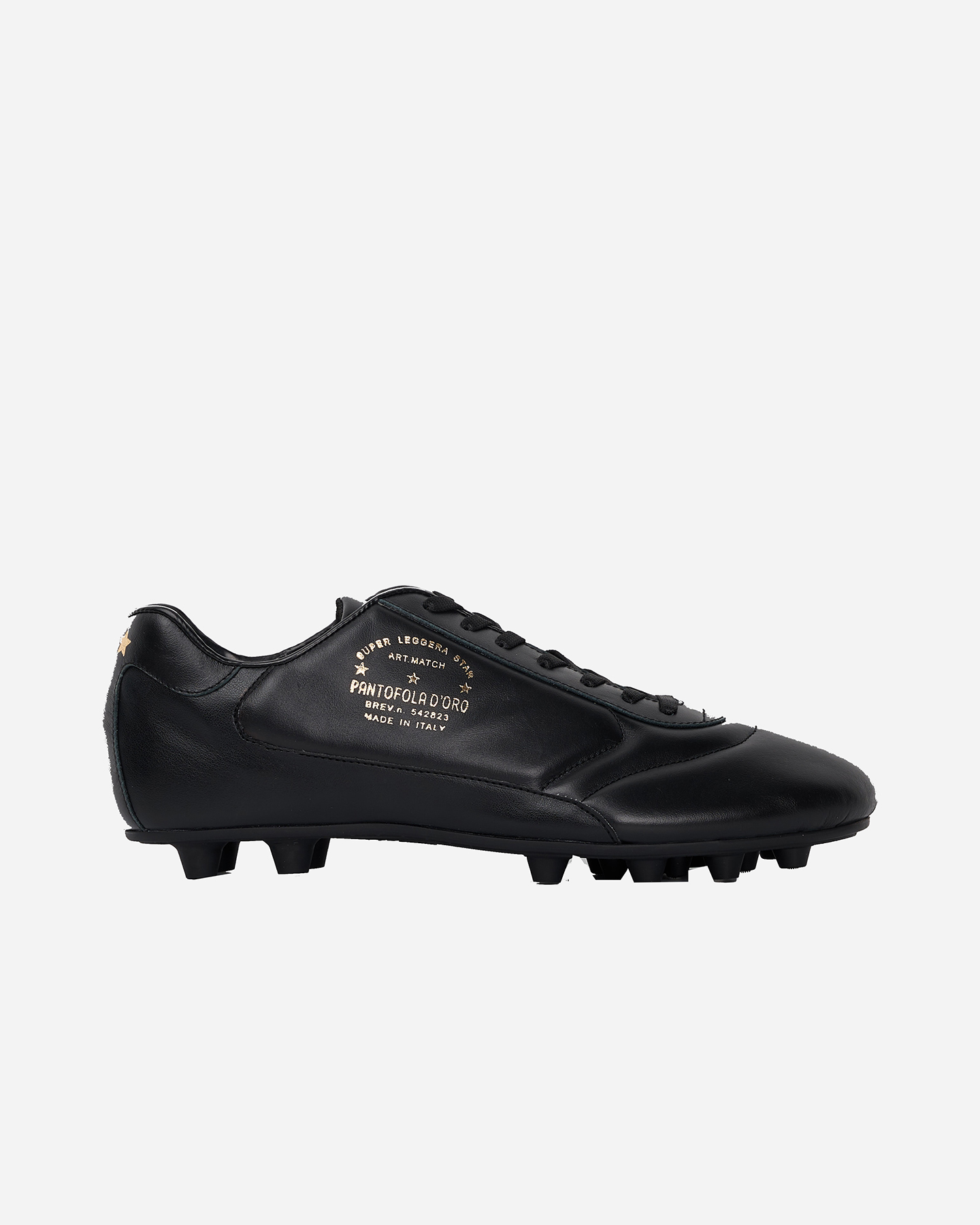 Scarpe calcio PANTOFOLA D'ORO CLASSIC FG M - 0 | Cisalfa Sport