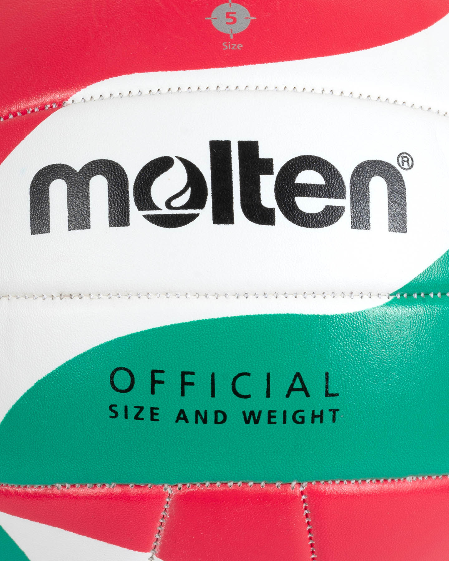 Pallone volley MOLTEN V5M1300 - Color mix - 1 | Cisalfa Sport