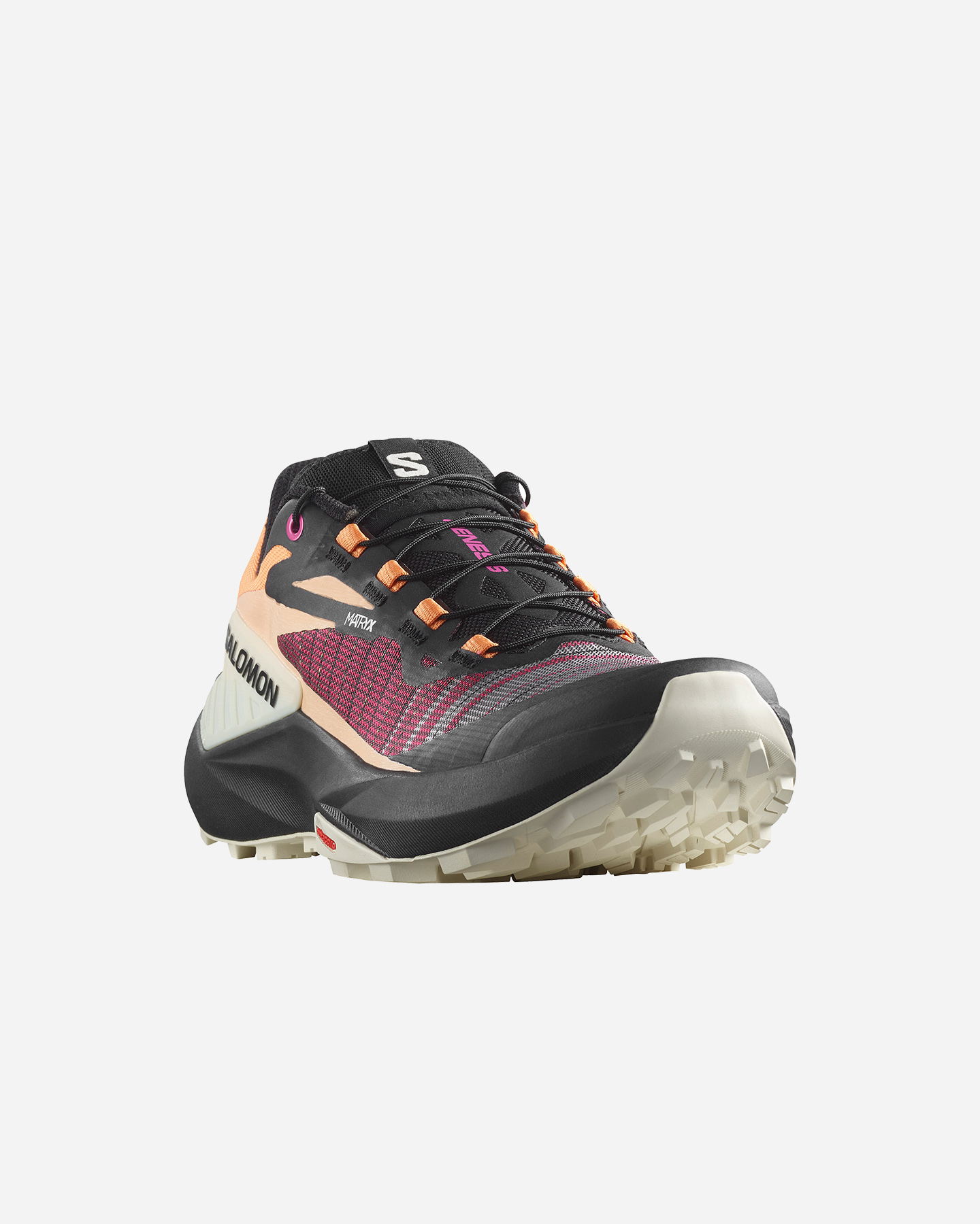 Scarpe trail SALOMON GENESIS W - 1 | Cisalfa Sport