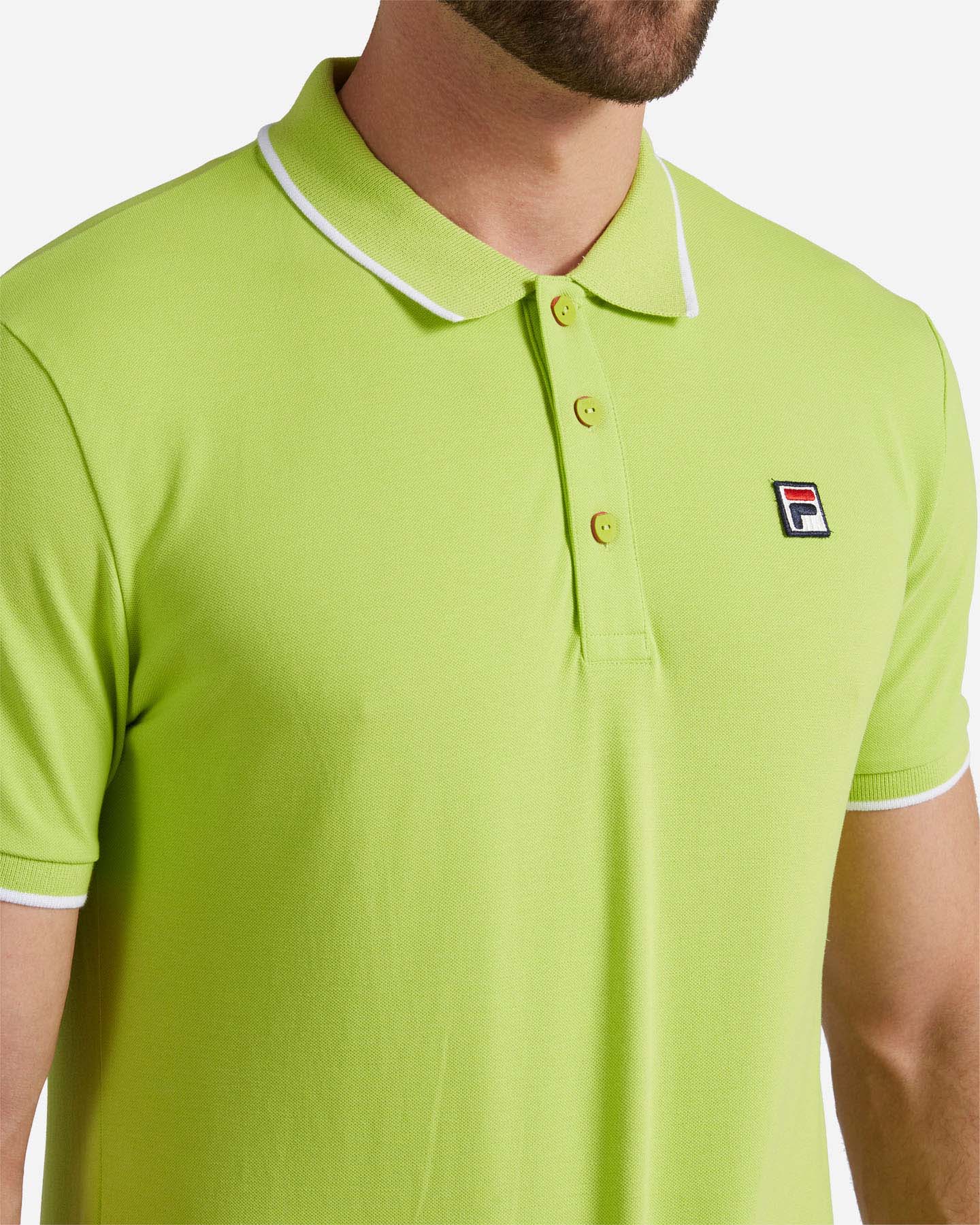 Polo FILA CLASSIC COLLECTION M - 4 | Cisalfa Sport