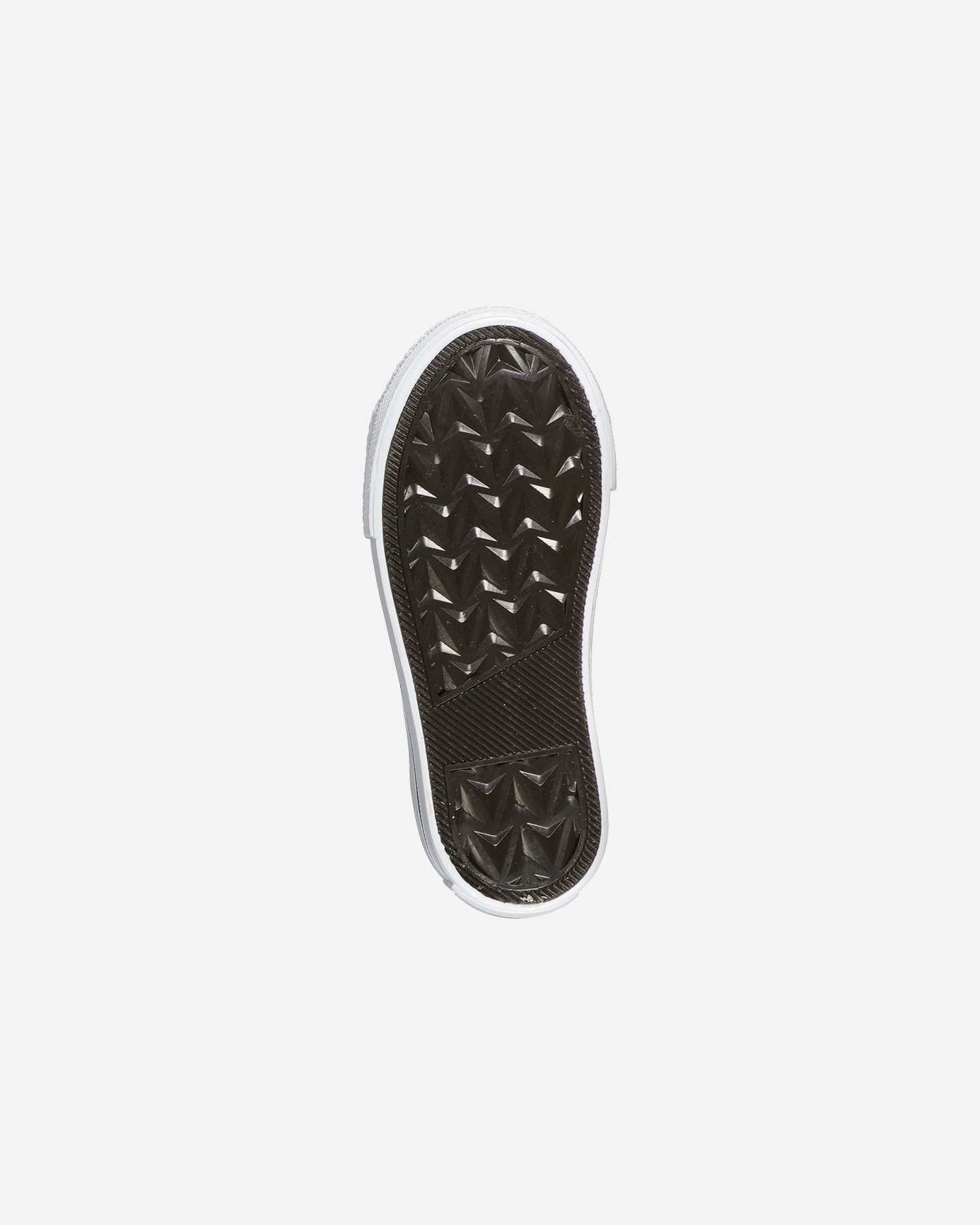 Scarpe sneakers ADMIRAL CANVAS JR - Bianco - 2 | Cisalfa Sport