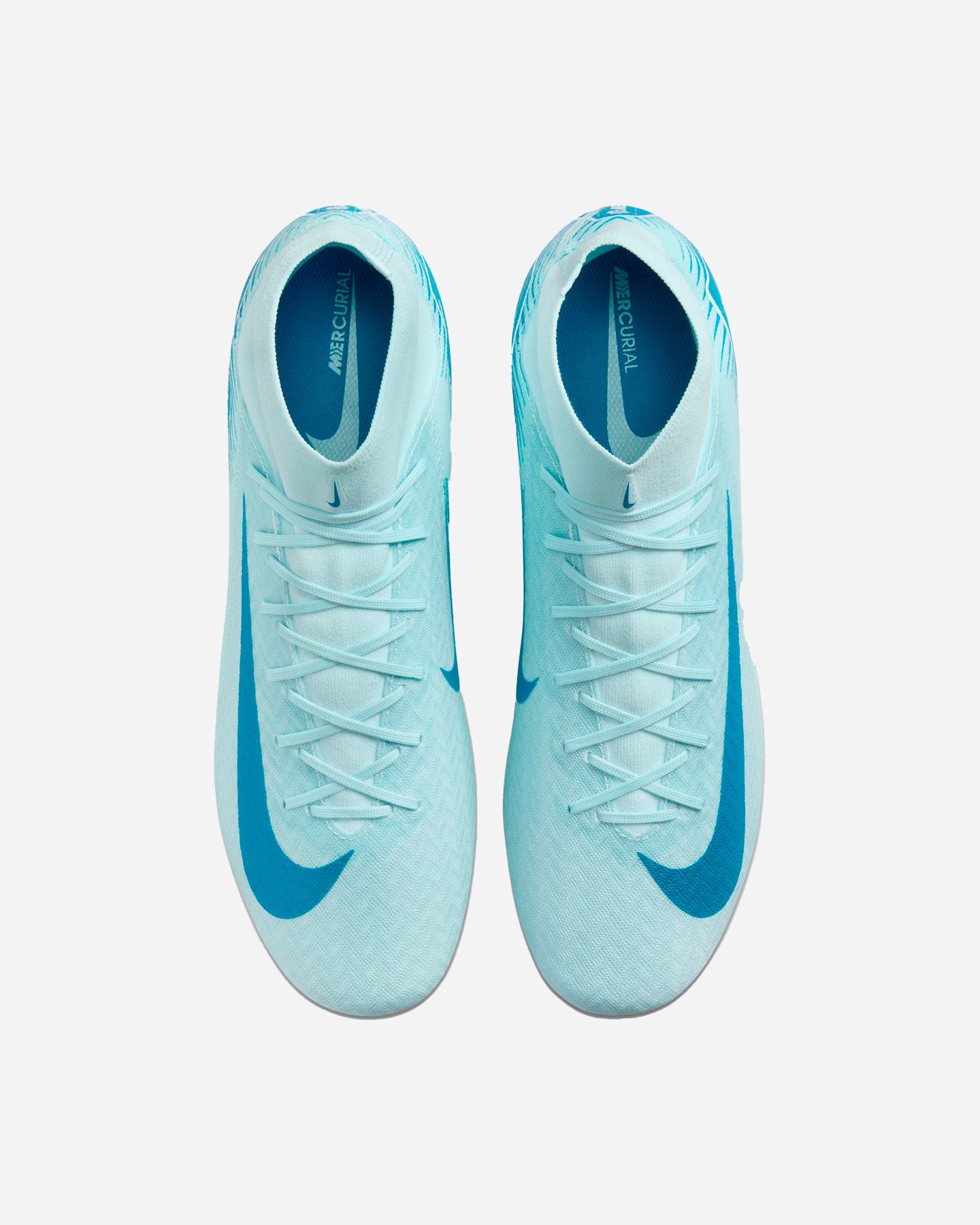 Scarpe calcio NIKE MERCURIAL ZOOM SUPERFLY 10 ACADEMY FG M - 2 | Cisalfa Sport