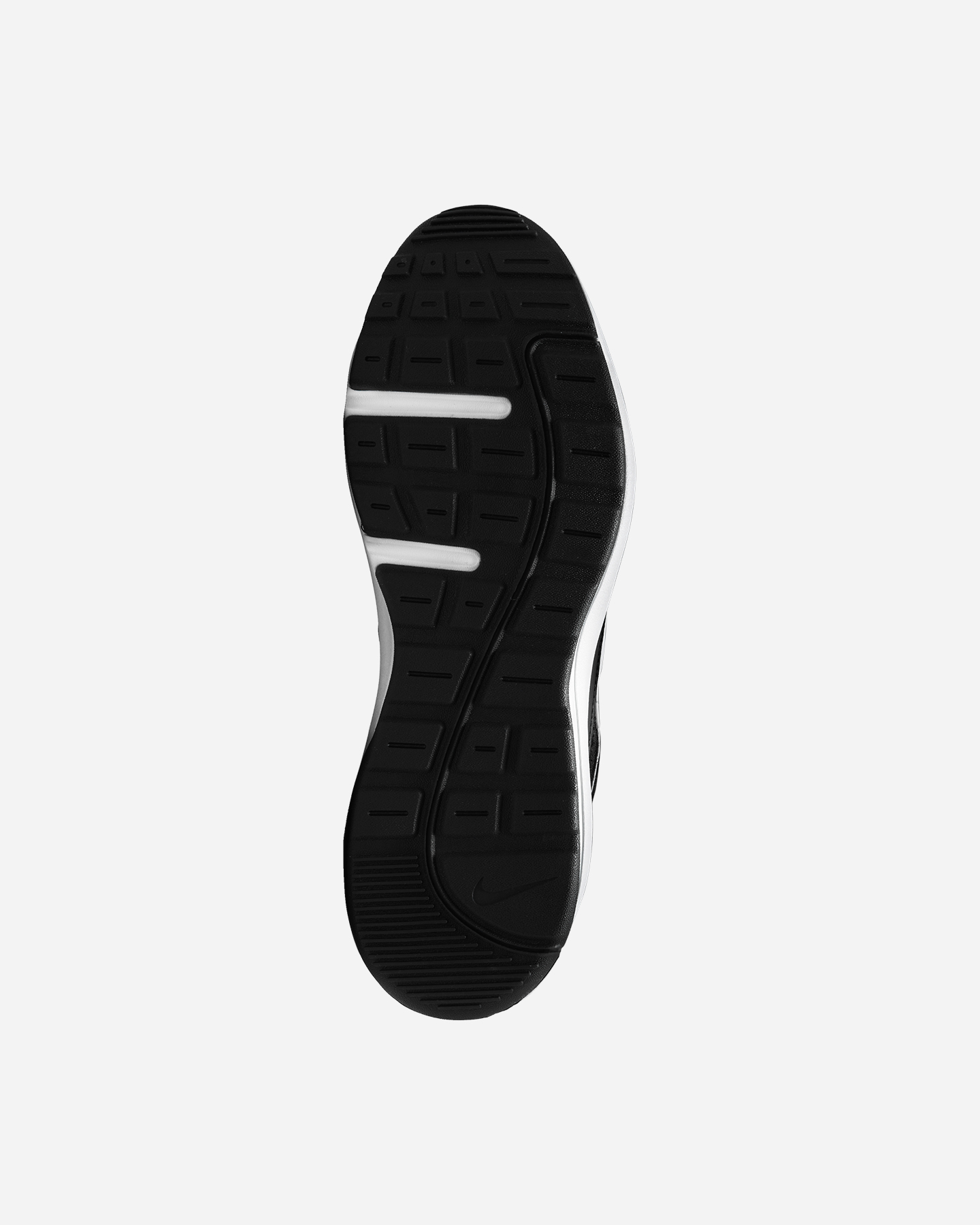 Scarpe sneakers NIKE AIR MAX AP M - Nero - 2 | Cisalfa Sport