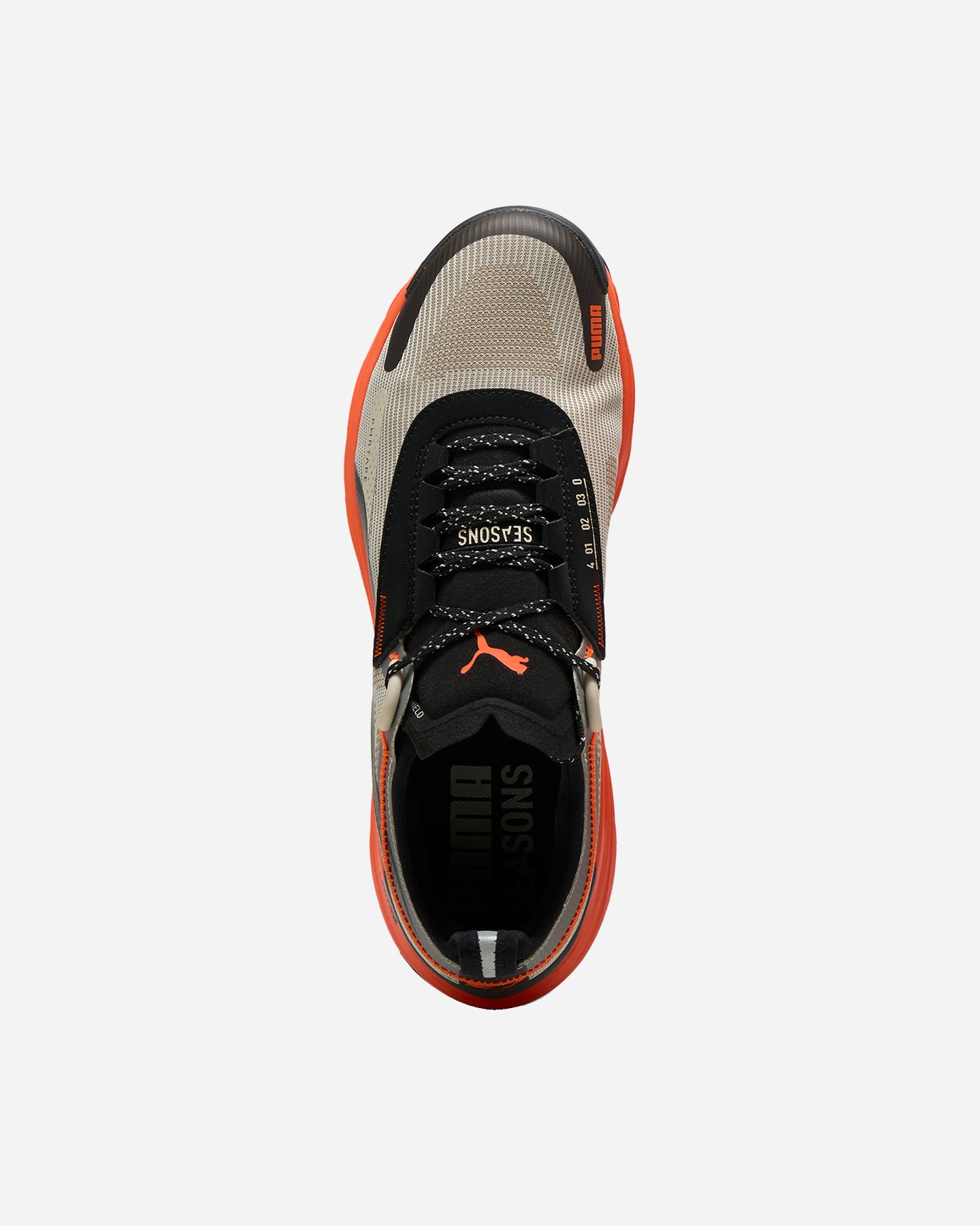 Scarpe trail PUMA VOYAGE NITRO 3 M - 3 | Cisalfa Sport