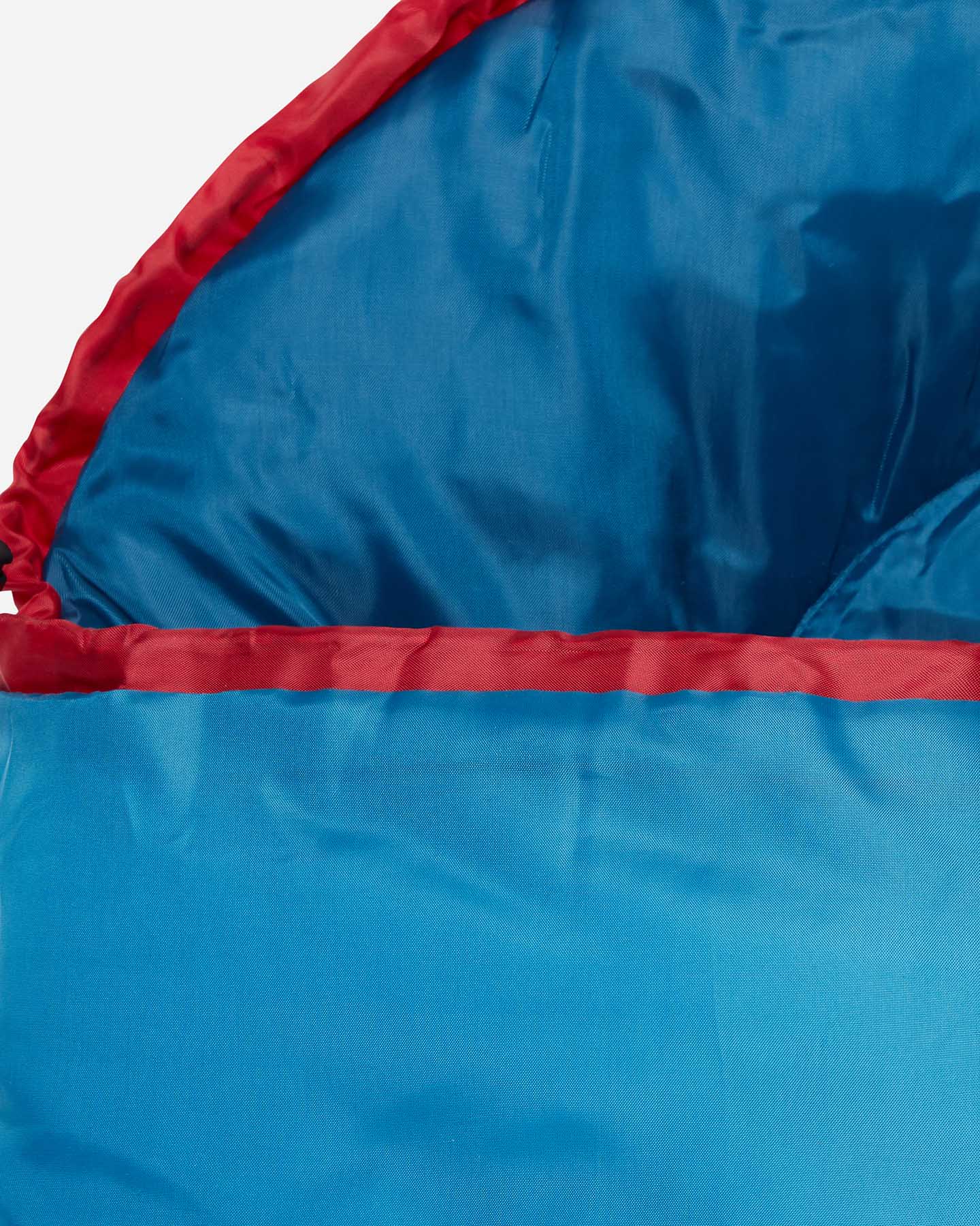 Sacco a pelo sintetico MCKINLEY CAMP COMFORT 10 - Blu - 3 | Cisalfa Sport