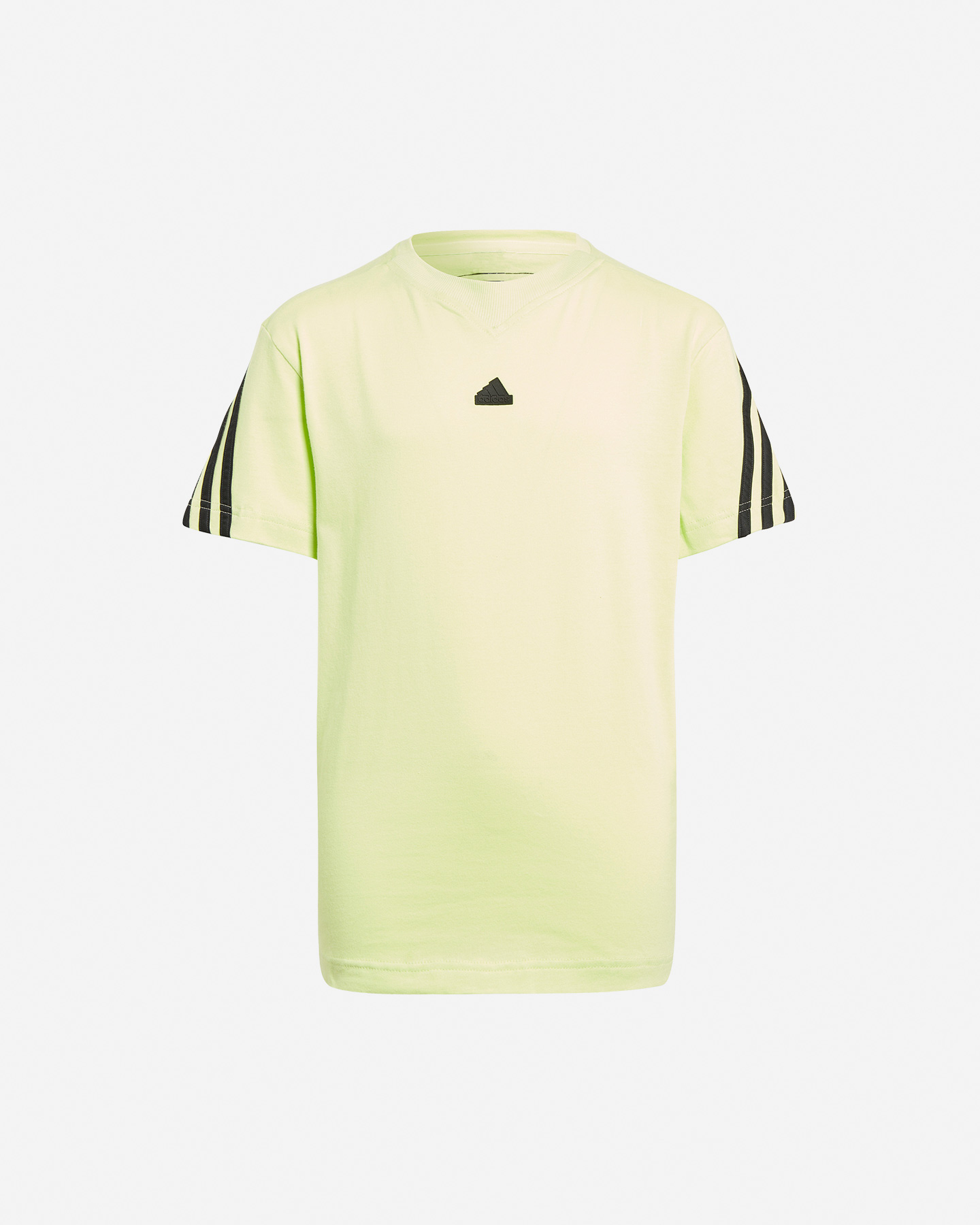 T-shirt ADIDAS BOY 3STRIPES JR - 0 | Cisalfa Sport