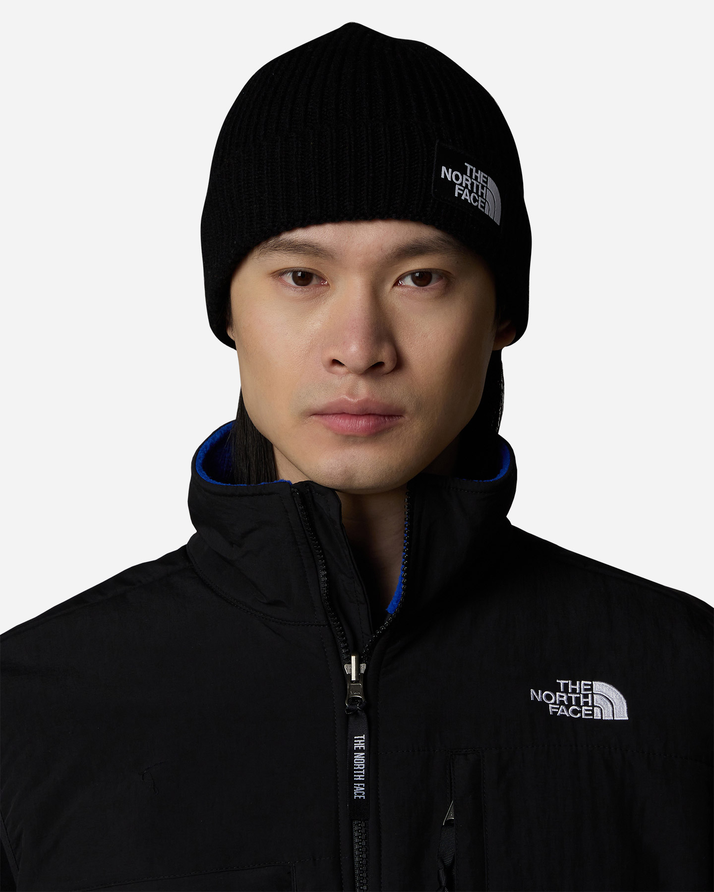 Berretto THE NORTH FACE LOGO BOX M - 1 | Cisalfa Sport