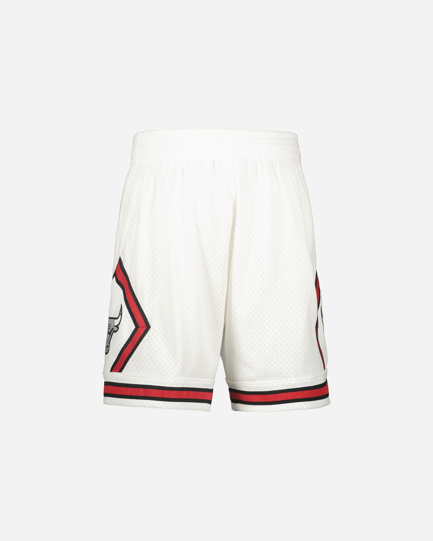 Pantaloncini basket MITCHELL&NESS CEMENT BULLS '97 M - 2 | Cisalfa Sport