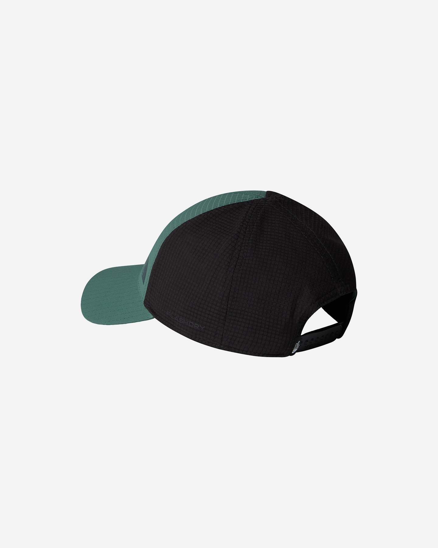 Berretto THE NORTH FACE SUMMER LT TRUCK - Verde - 1 | Cisalfa Sport