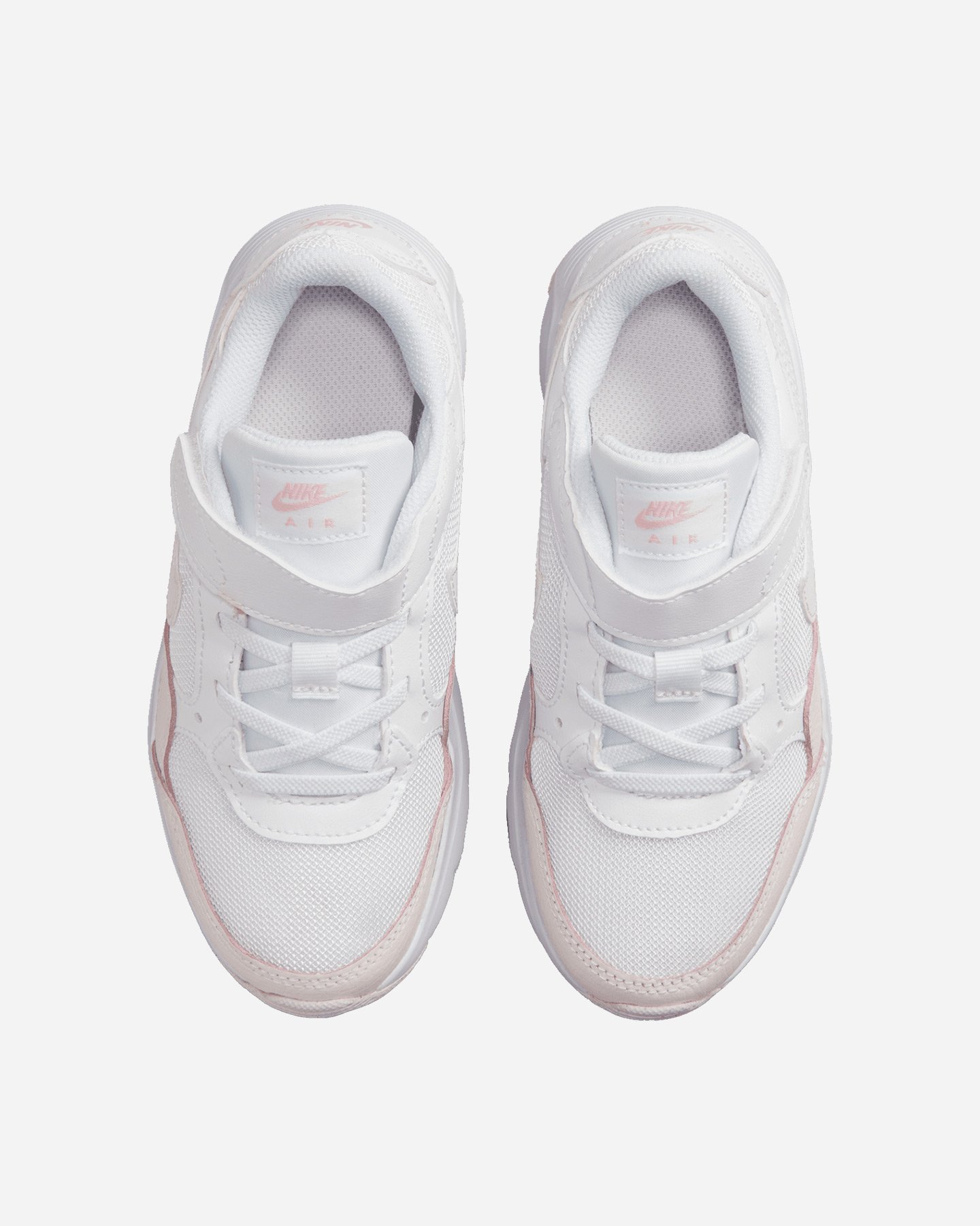 Scarpe sneakers NIKE AIR MAX SC PS JR - Bianco - 3 | Cisalfa Sport
