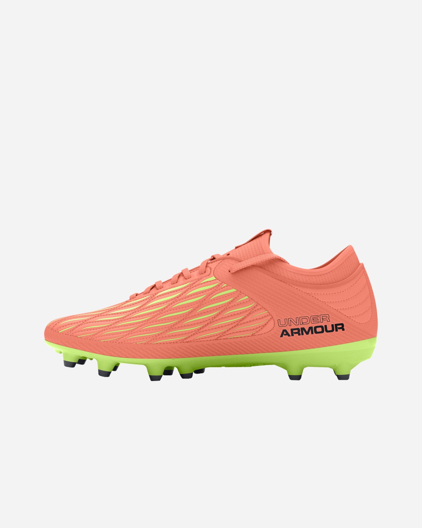 Scarpe calcio UNDER ARMOUR MAGNETICO SELECT 4 FG M - 4 | Cisalfa Sport