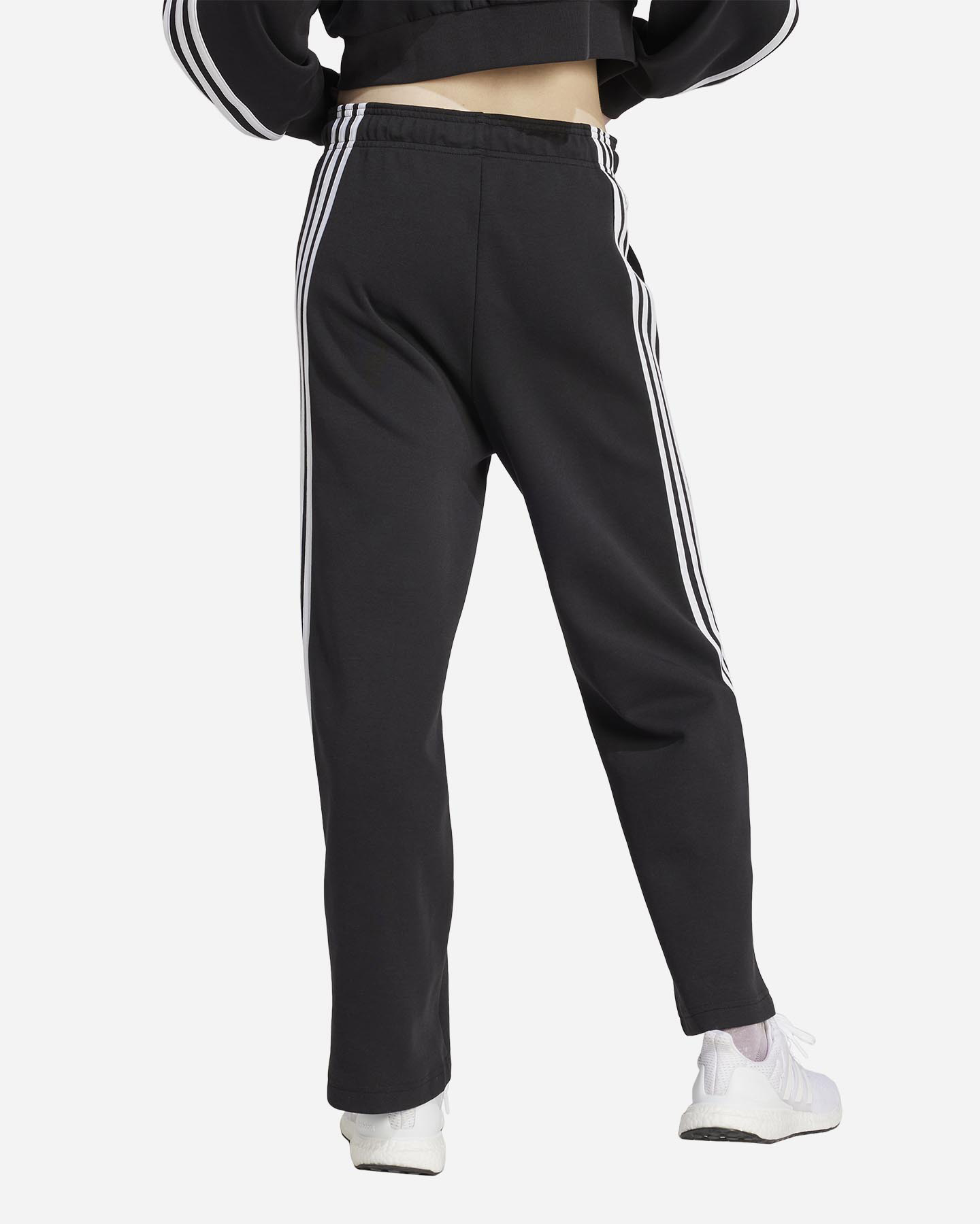 Pantalone ADIDAS 3STRIPES W - 2 | Cisalfa Sport