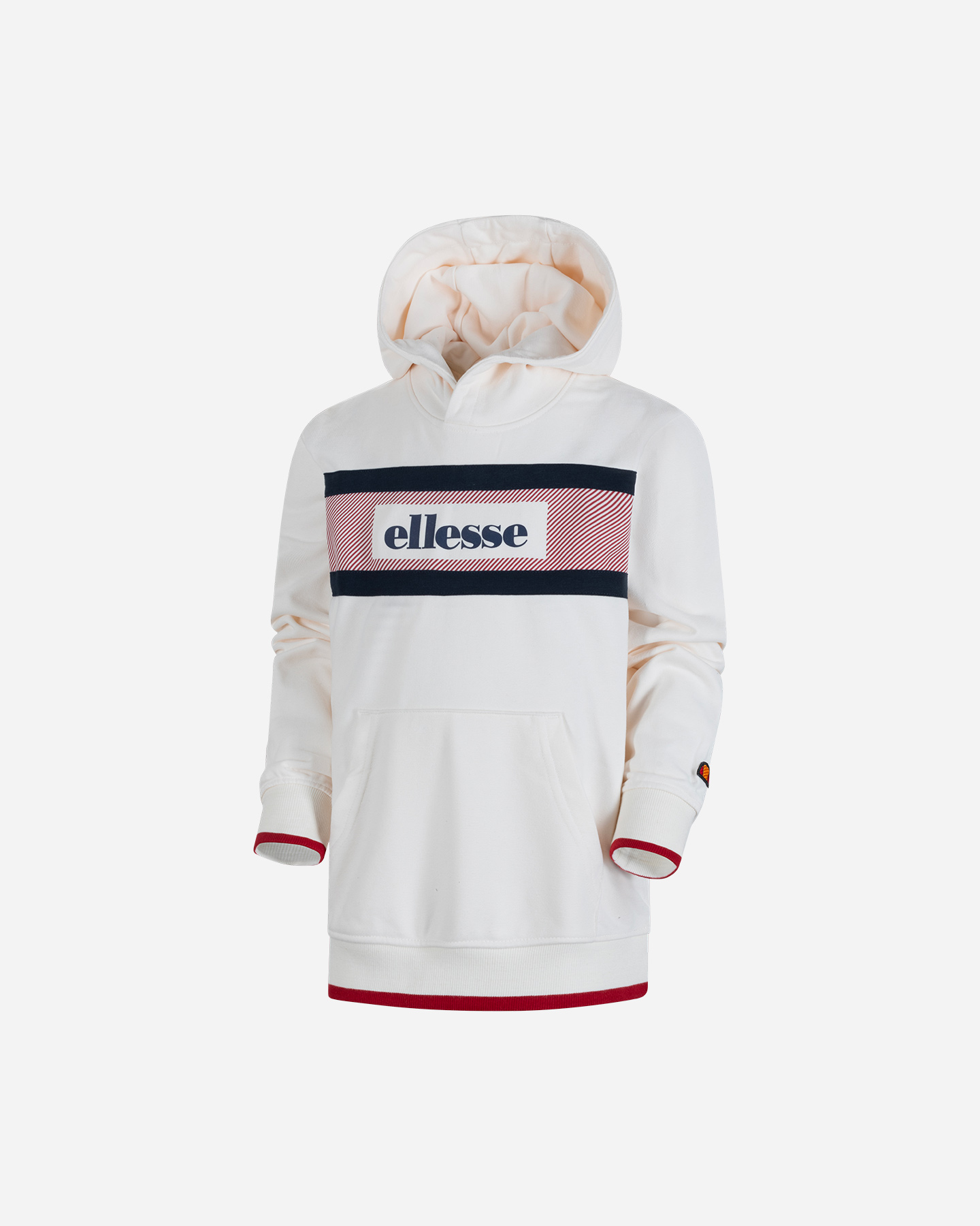 Felpa ELLESSE BASIC JR - 0 | Cisalfa Sport