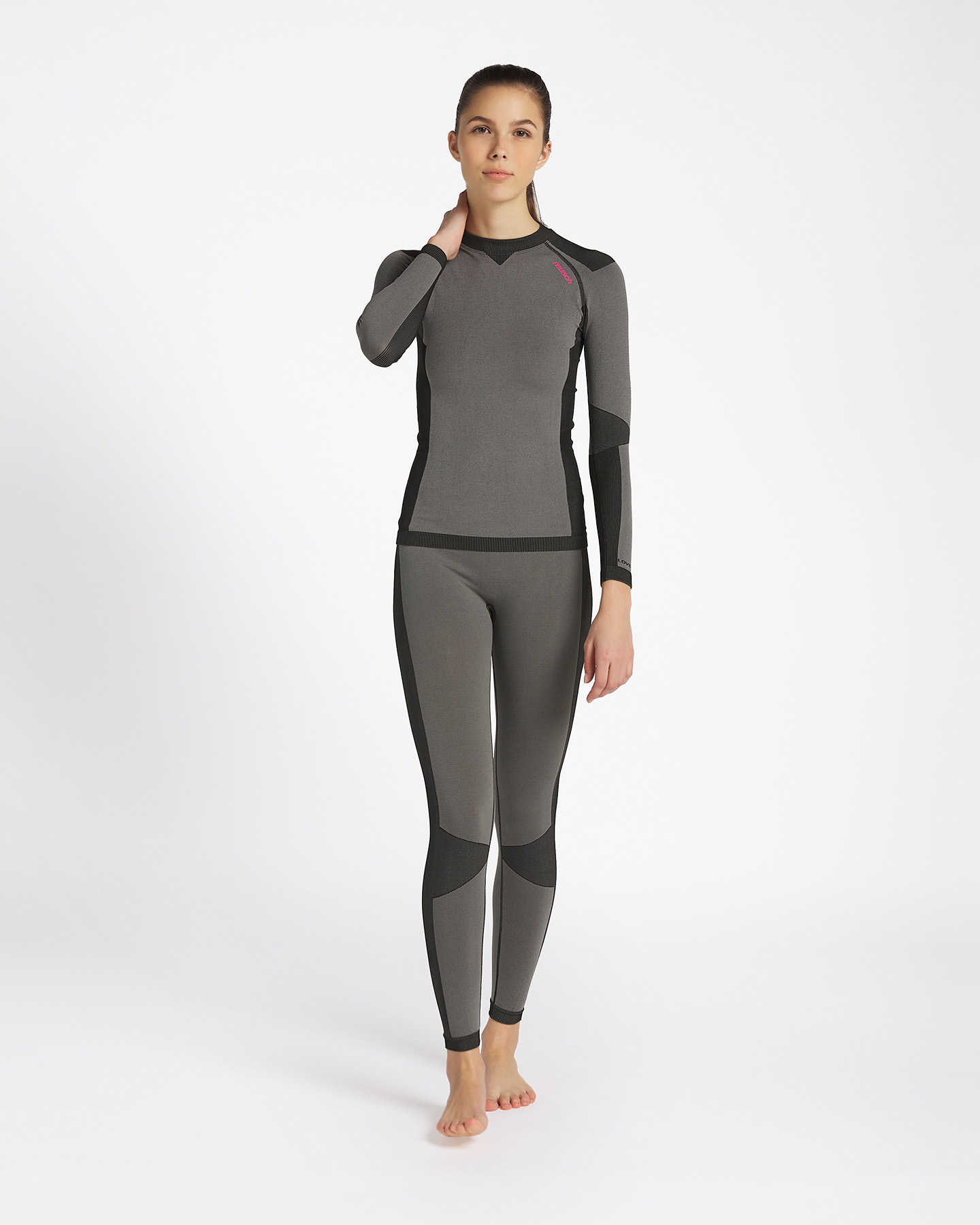 Maglia intimo tecnico REUSCH THERMAL ACTIVE W - 1 | Cisalfa Sport