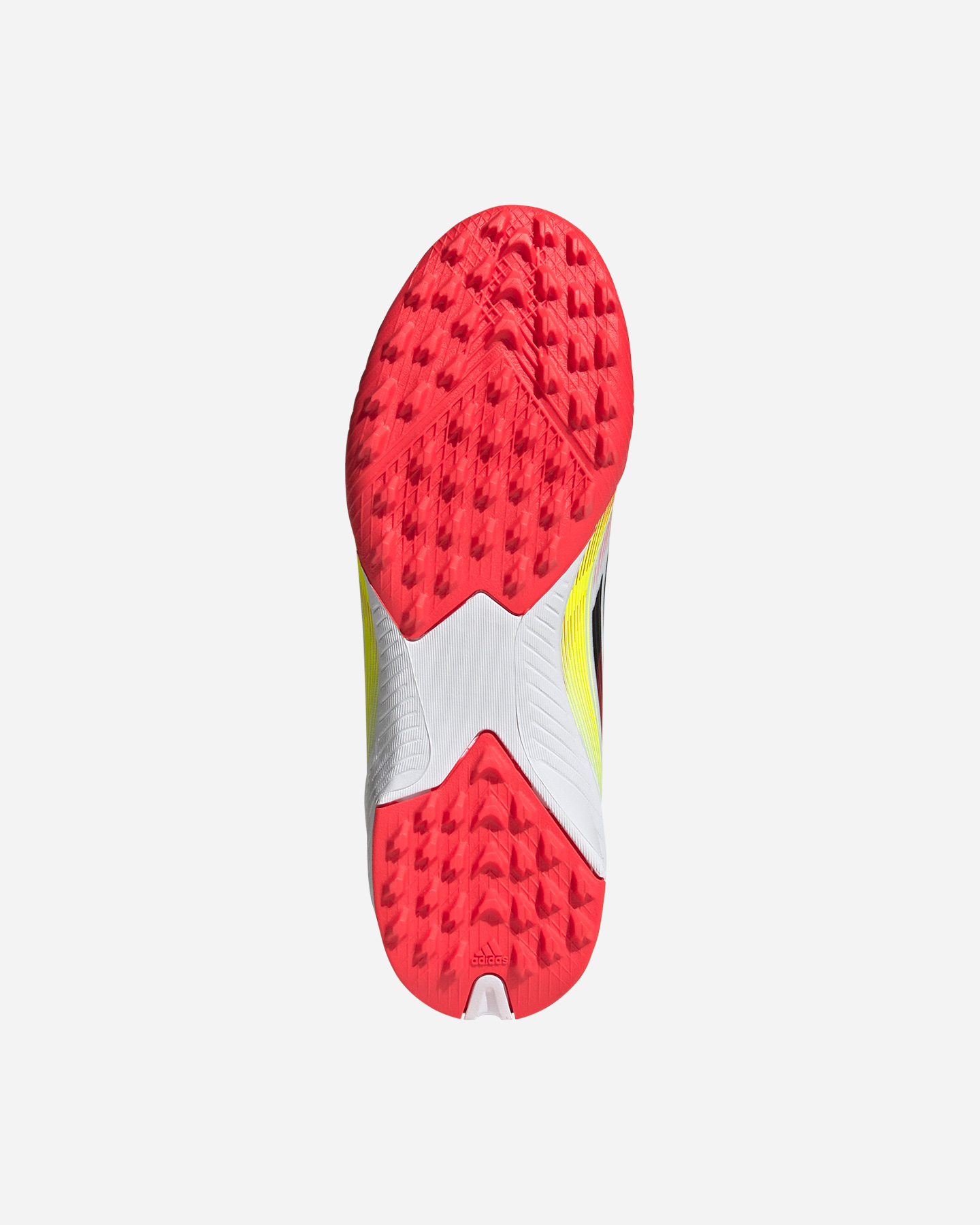 Scarpe calcio ADIDAS F50 LEAGUE TF JR - Color mix - 1 | Cisalfa Sport