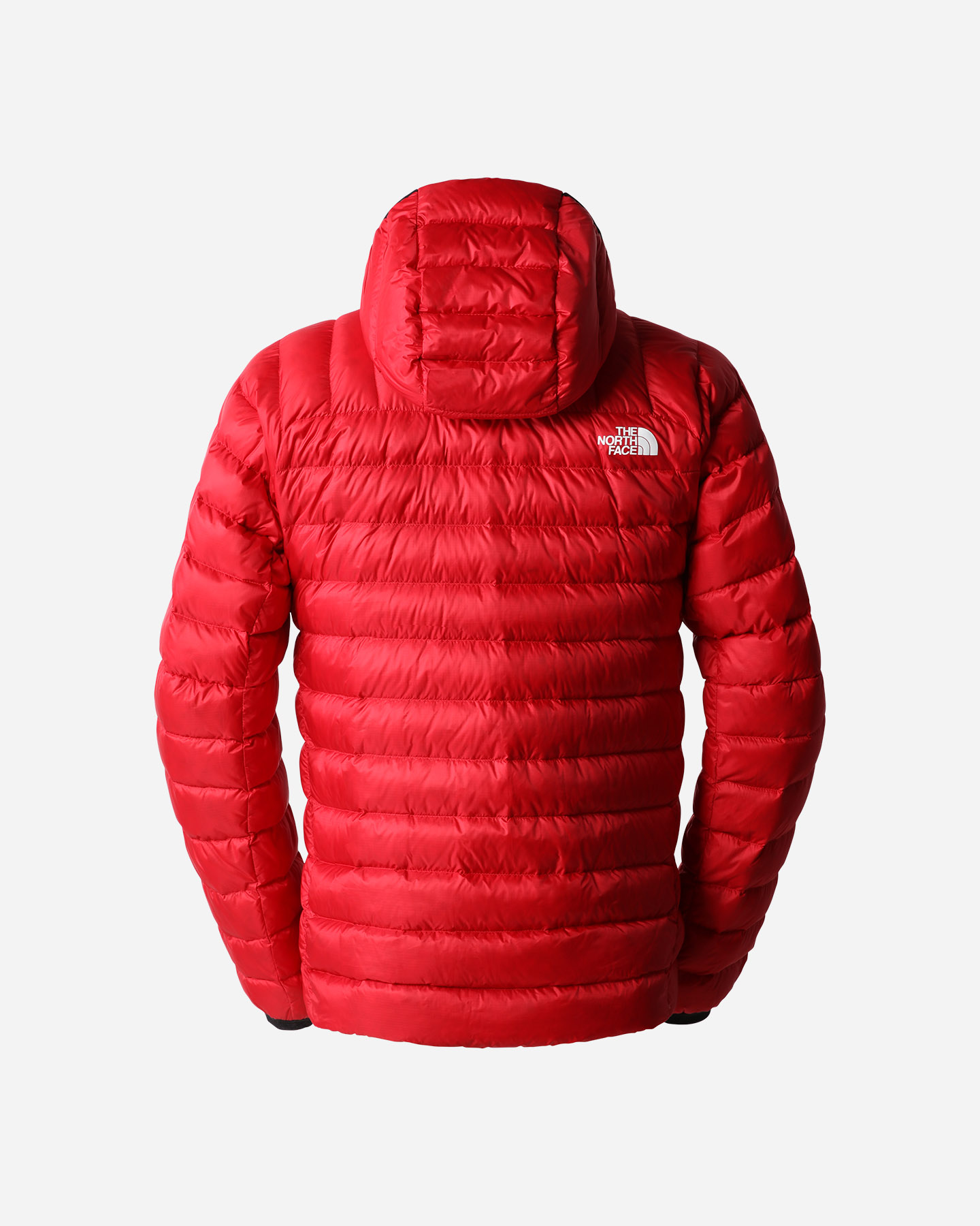 Piumino THE NORTH FACE SUMMIT BREITHORN M - Rosso - 1 | Cisalfa Sport