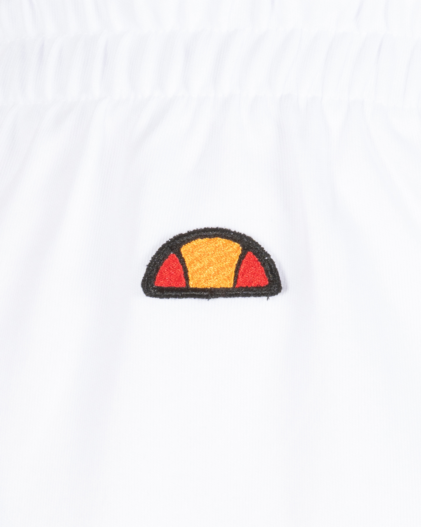 Bermuda ELLESSE CLASSIC PATCH W - 2 | Cisalfa Sport