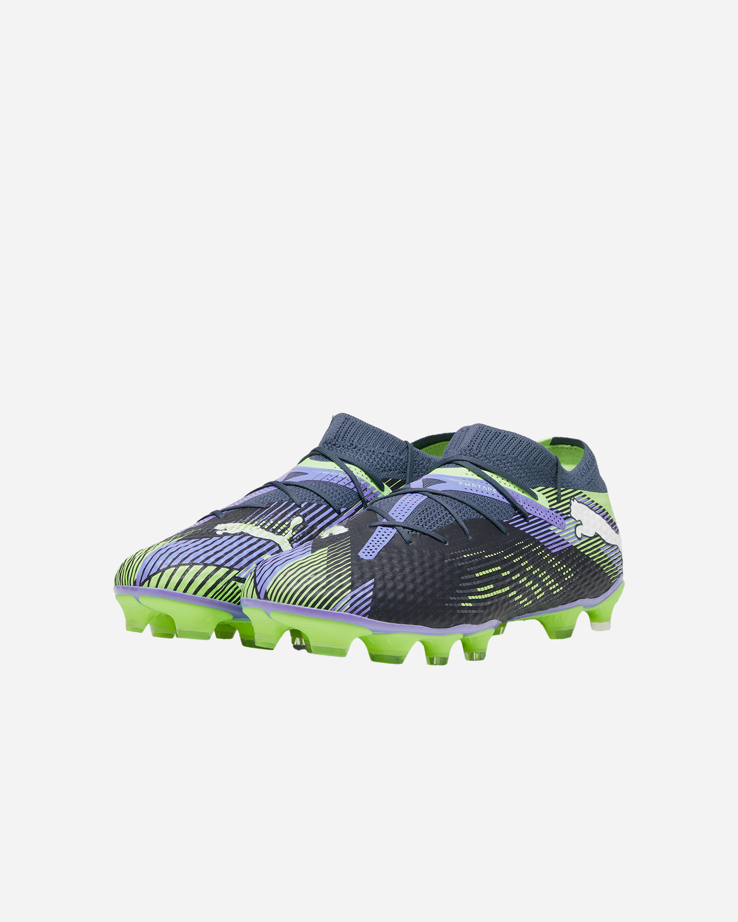 Scarpe calcio PUMA FUTURE 7 PRO+ FG-AG M - 1 | Cisalfa Sport