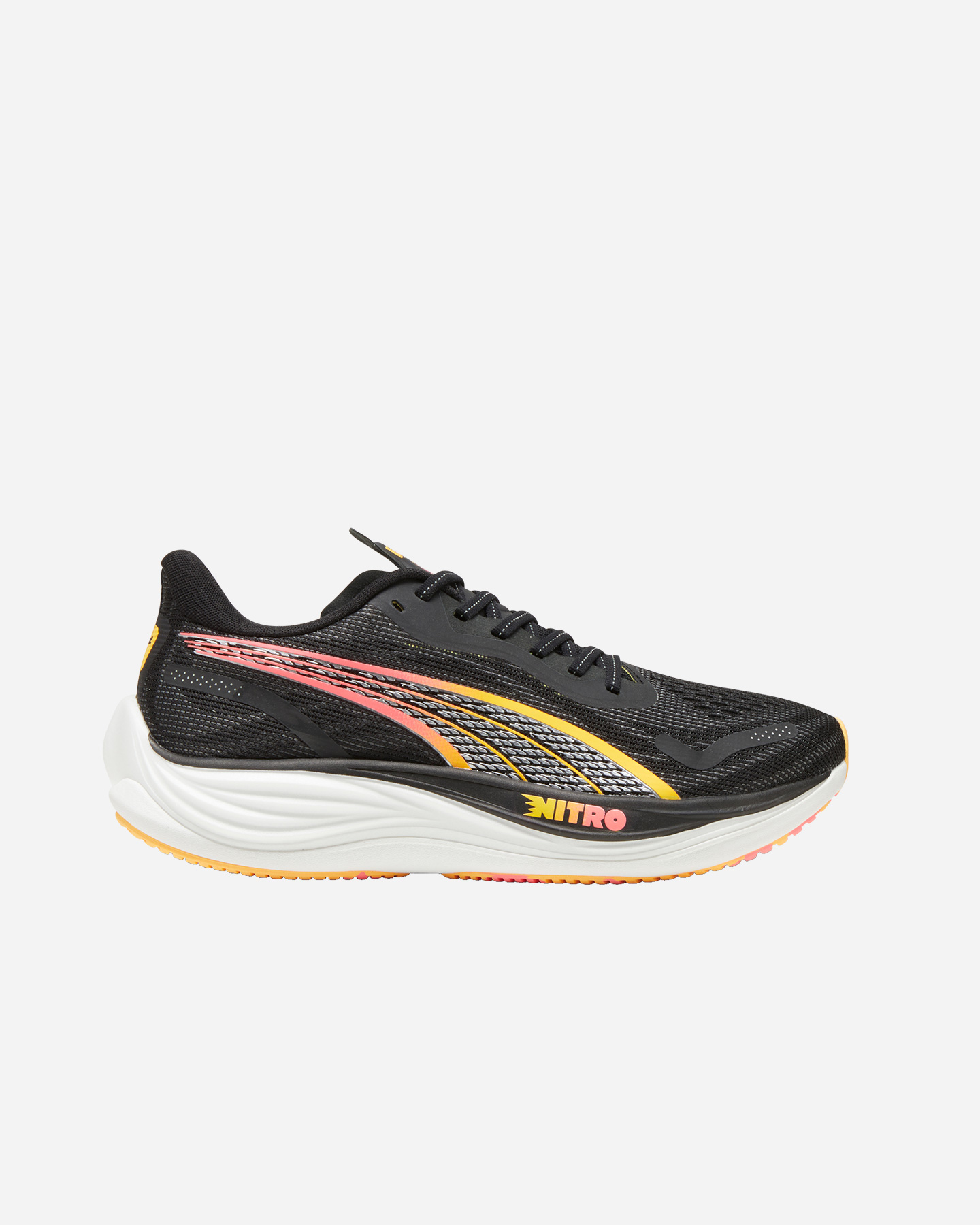 Scarpe running PUMA VELOCITY NITRO 3 FF M - 0 | Cisalfa Sport