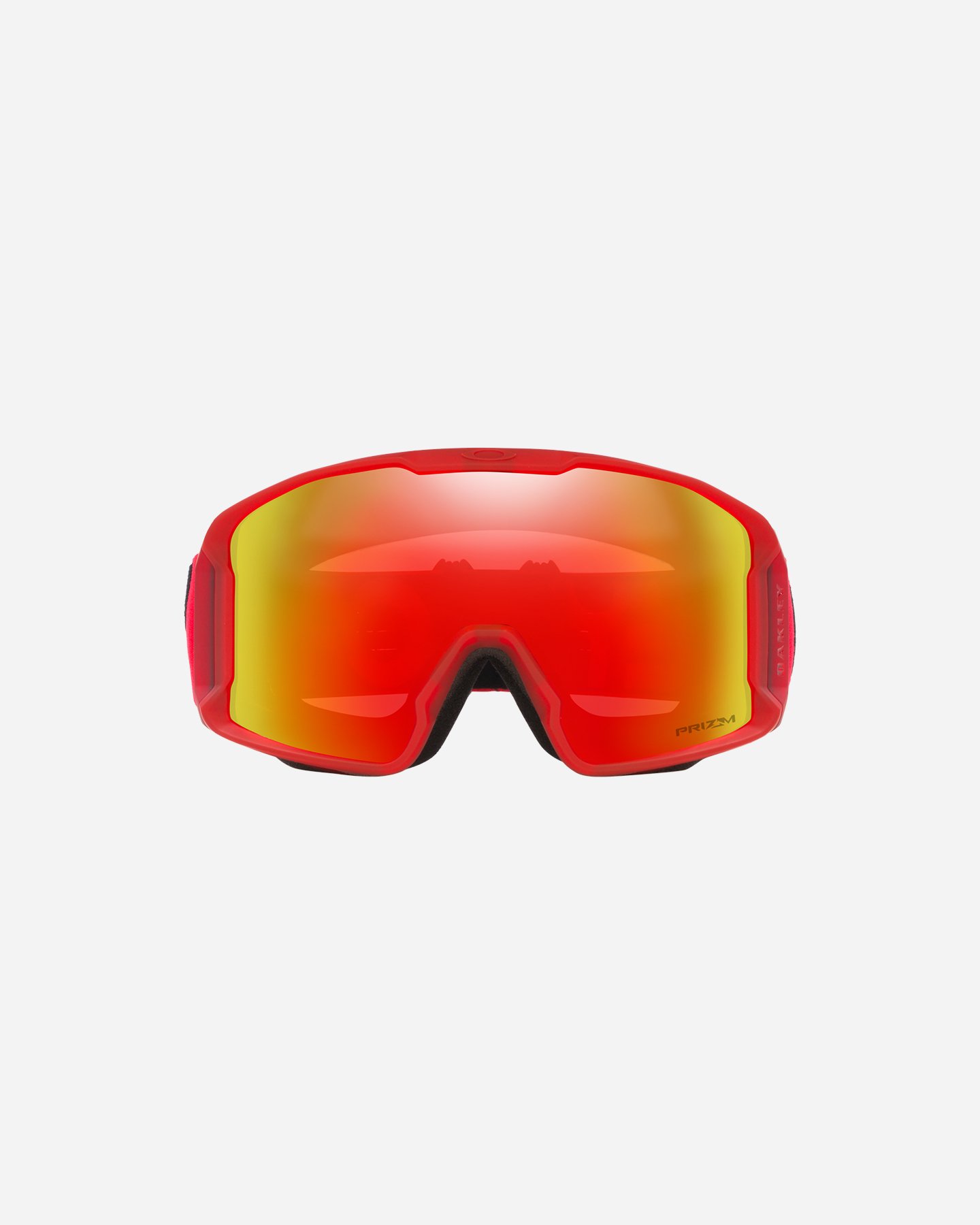 Maschera sci OAKLEY LINE MINER L B1B PRIZM IRIDIUM - 1 | Cisalfa Sport