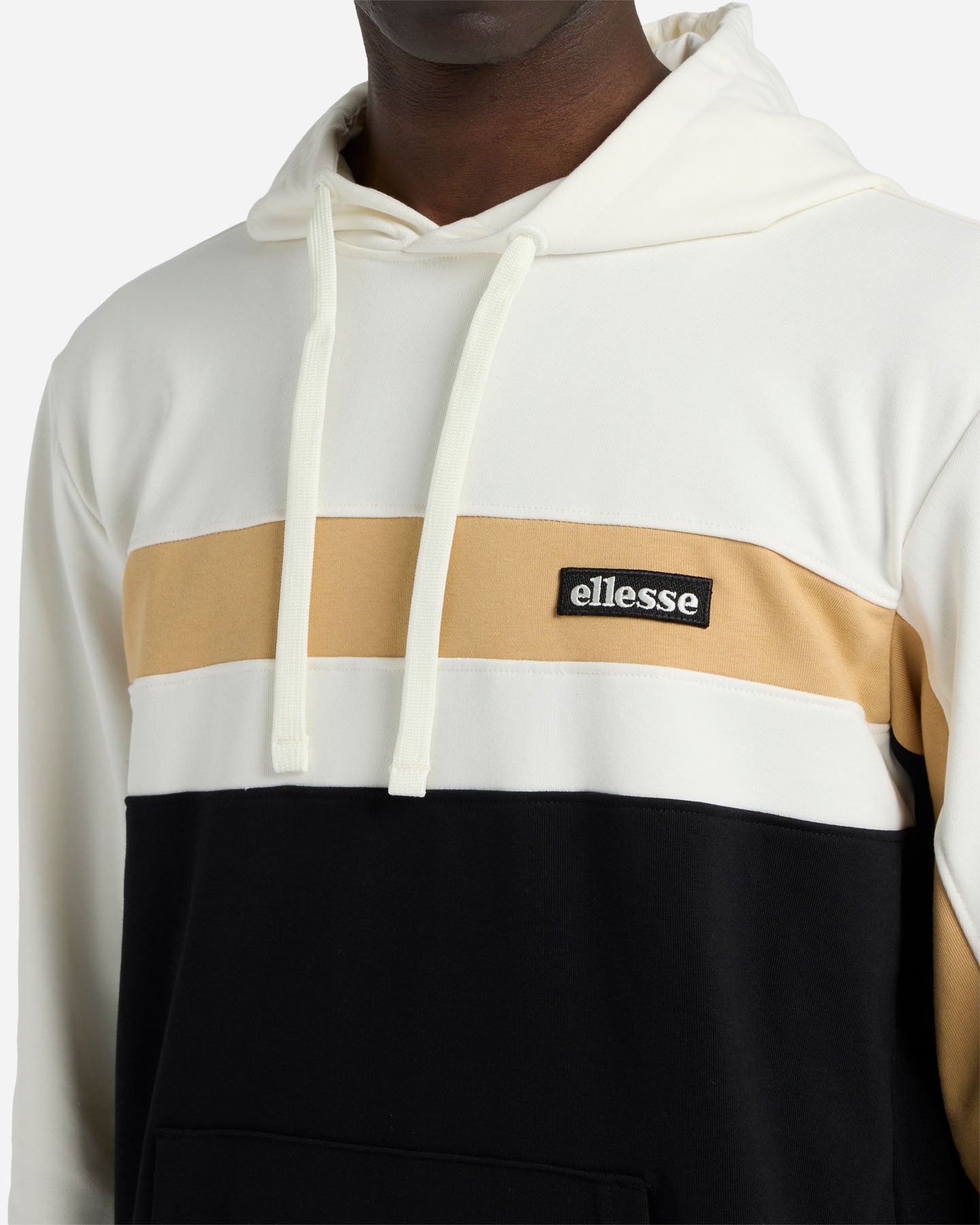 Felpa ELLESSE SARTORIA M - 4 | Cisalfa Sport