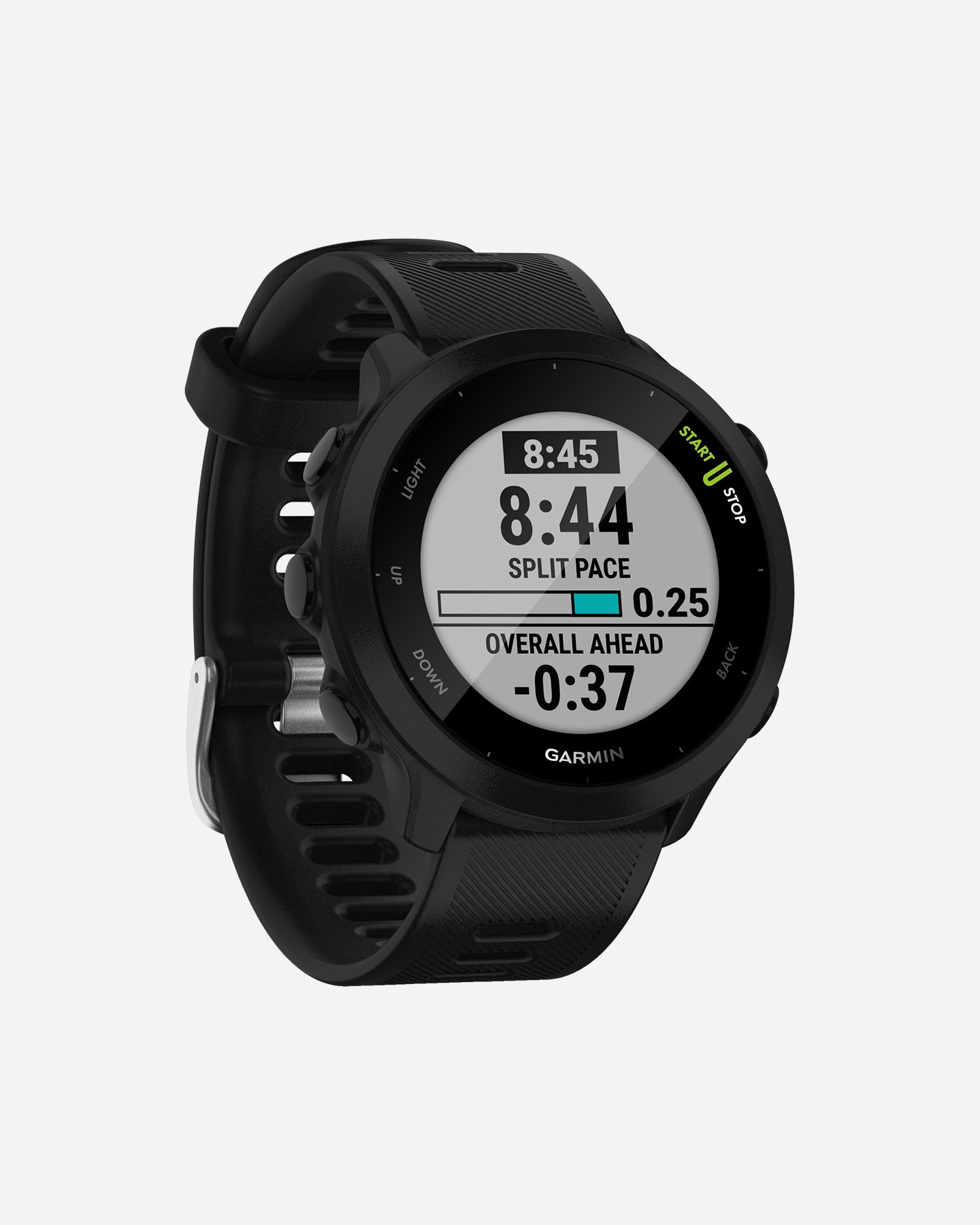 Orologio multifunzione GARMIN FORERUNNER 55  - 3 | Cisalfa Sport