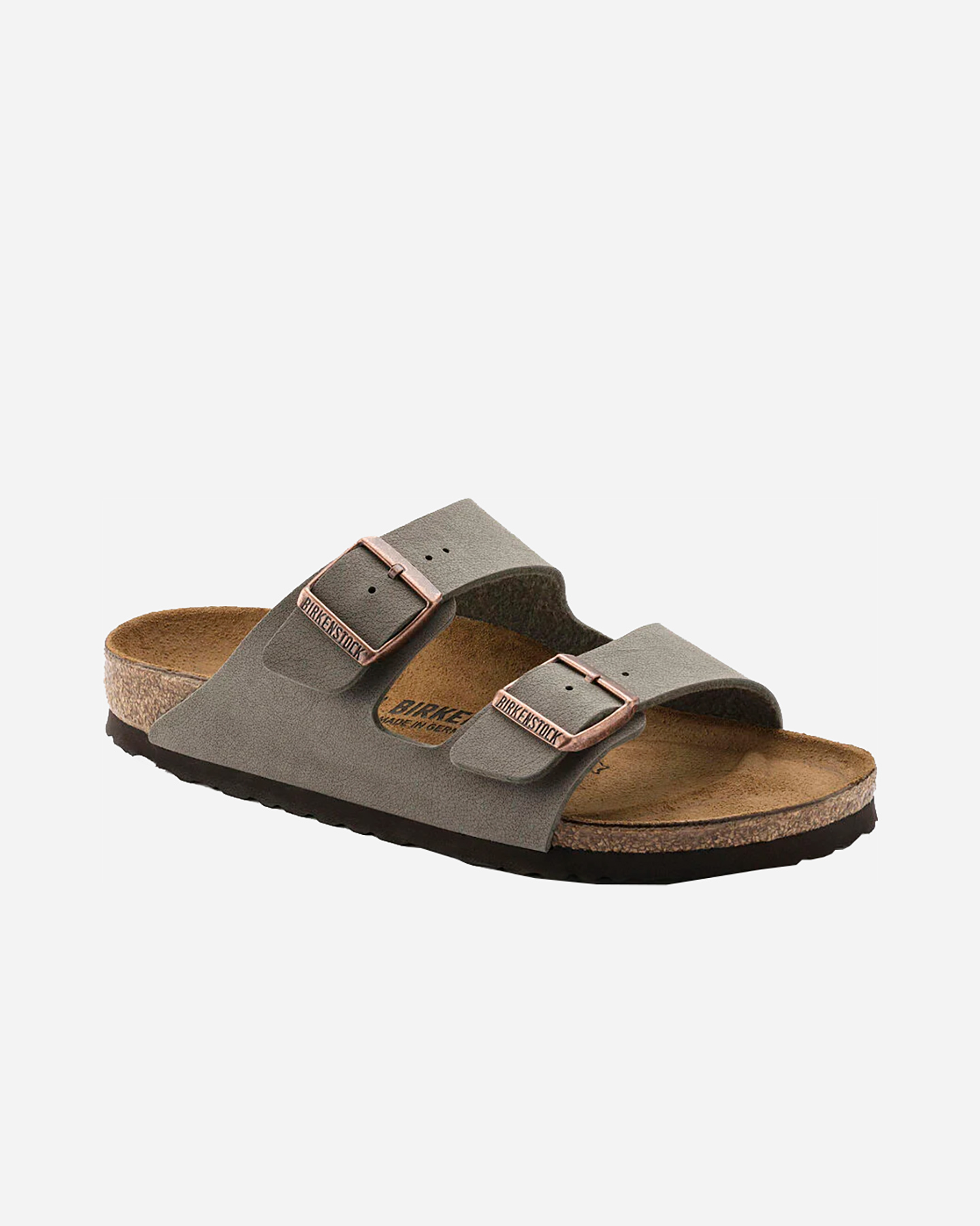 Sandali BIRKENSTOCK ARIZONA M - 3 | Cisalfa Sport