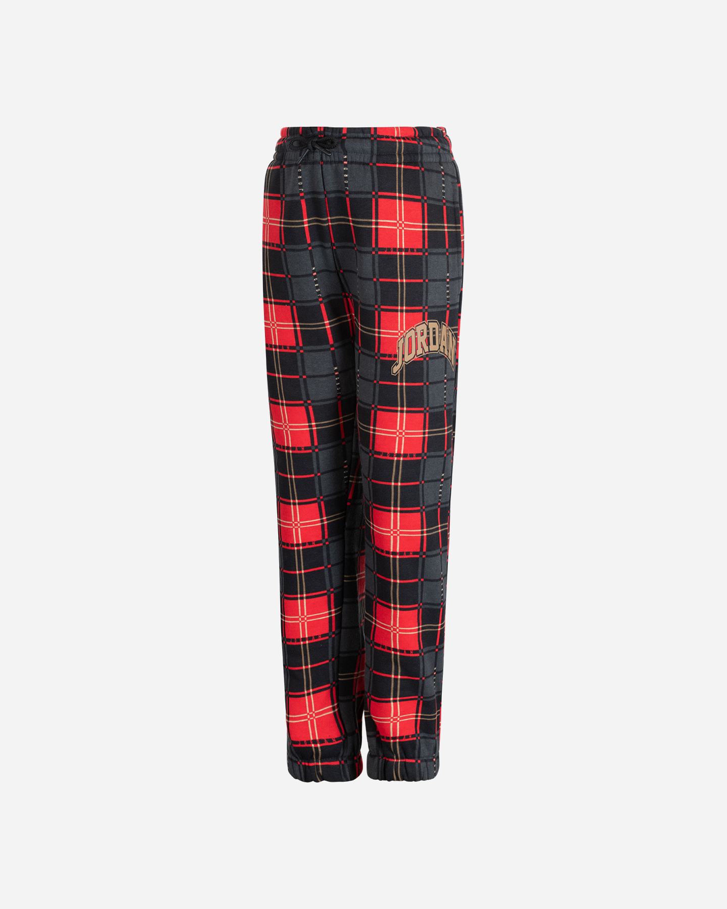 Pantalone NIKE JORDAN PLAID JR - 0 | Cisalfa Sport