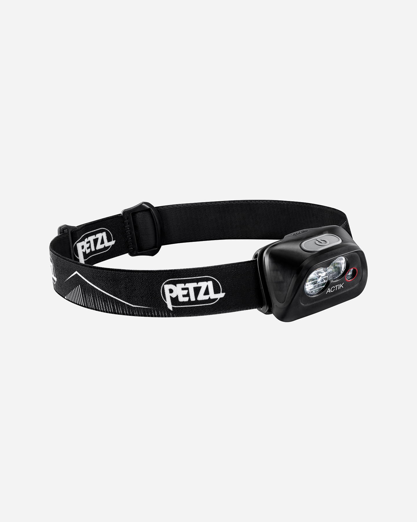 Lampada frontale PETZL ACTIK 350LUMEN - 0 | Cisalfa Sport