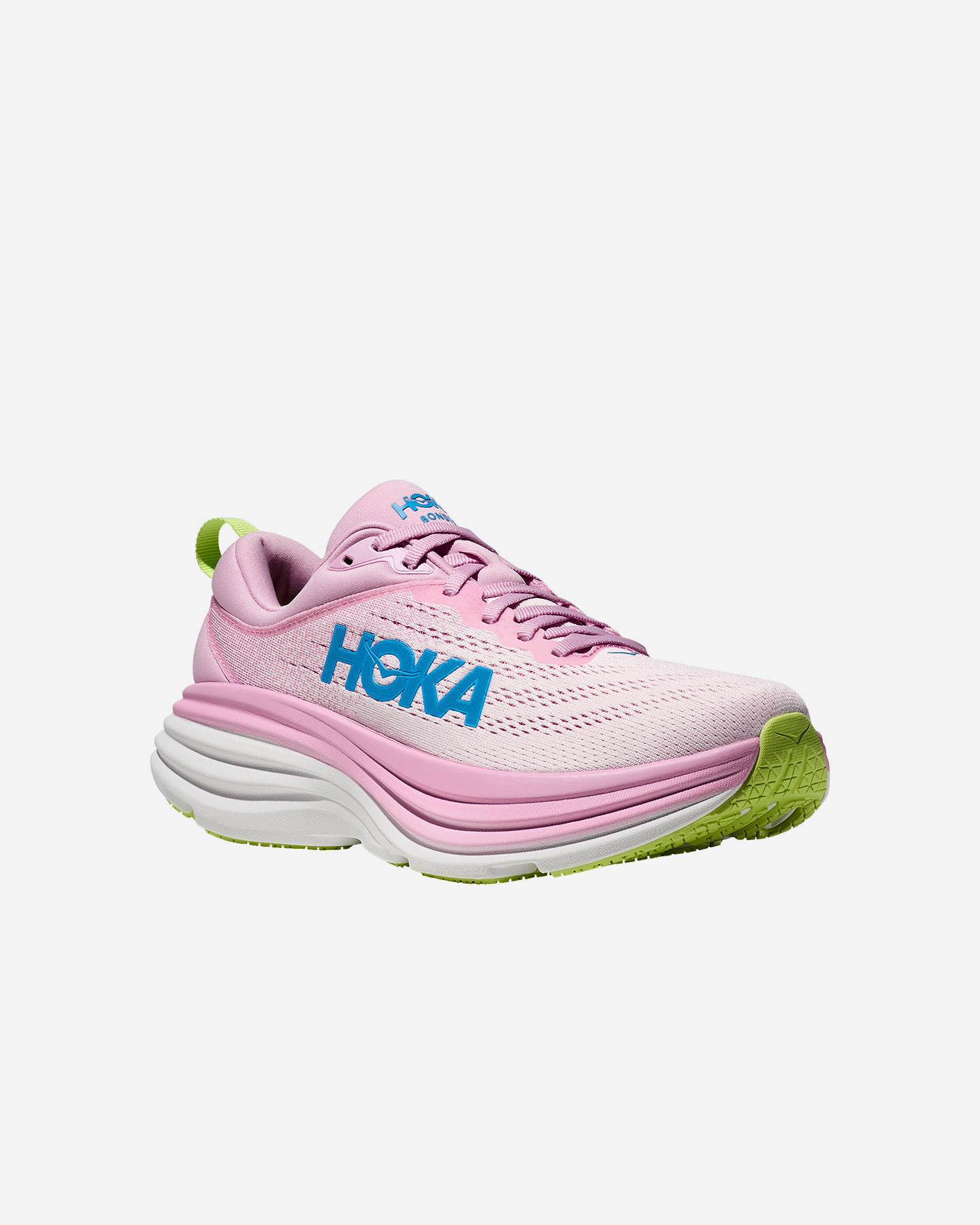 Scarpe running HOKA BONDI 8 W - 1 | Cisalfa Sport