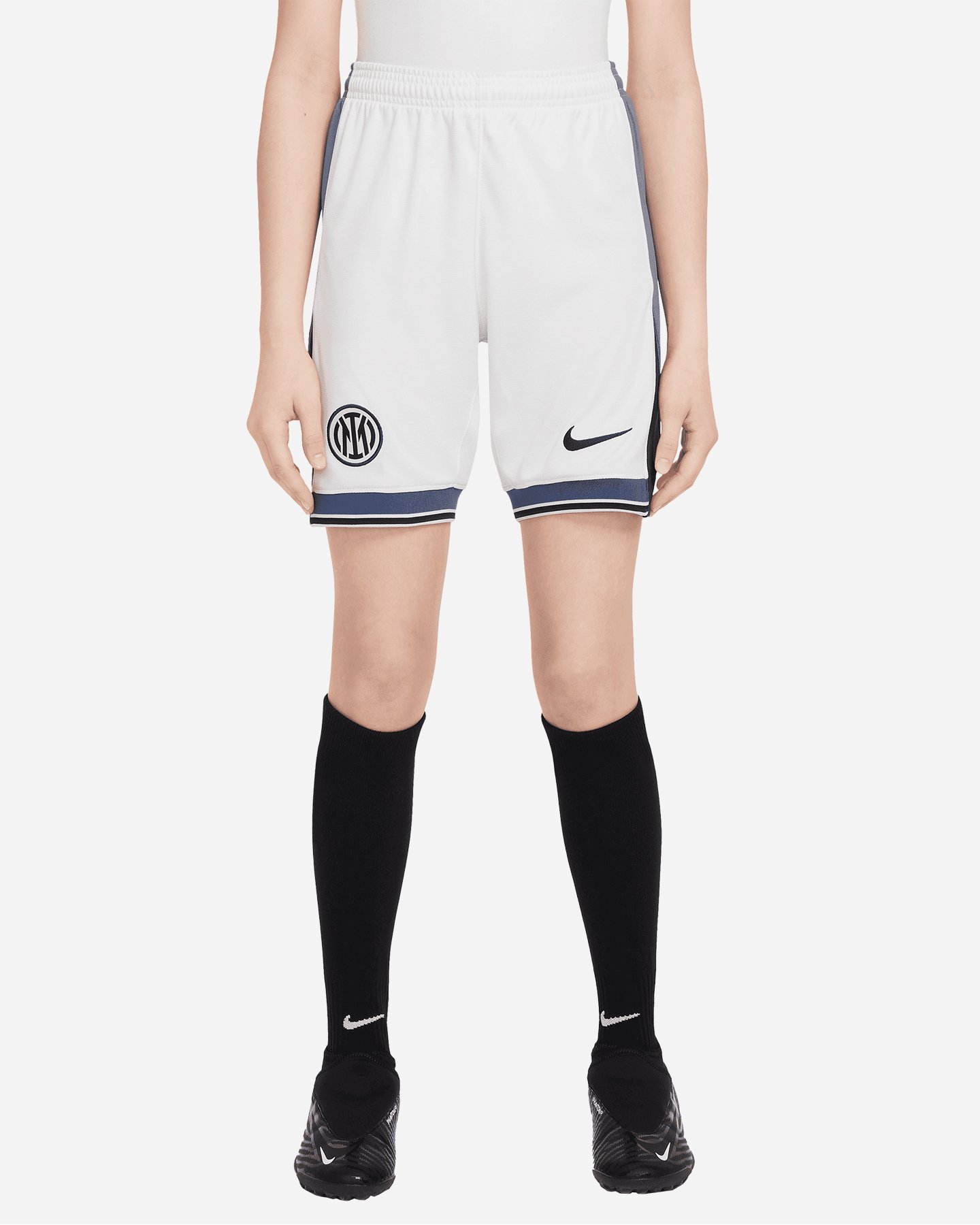 Pantaloncini calcio NIKE INTER AWAY 24-25 JR - 0 | Cisalfa Sport