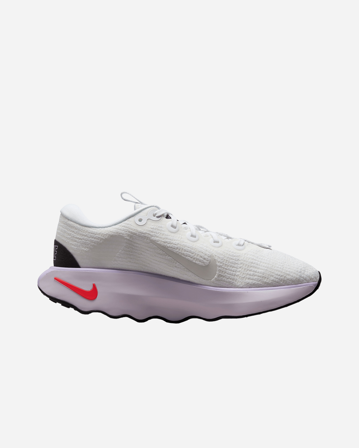 Scarpe training NIKE MOTIVA W - Bianco - 0 | Cisalfa Sport