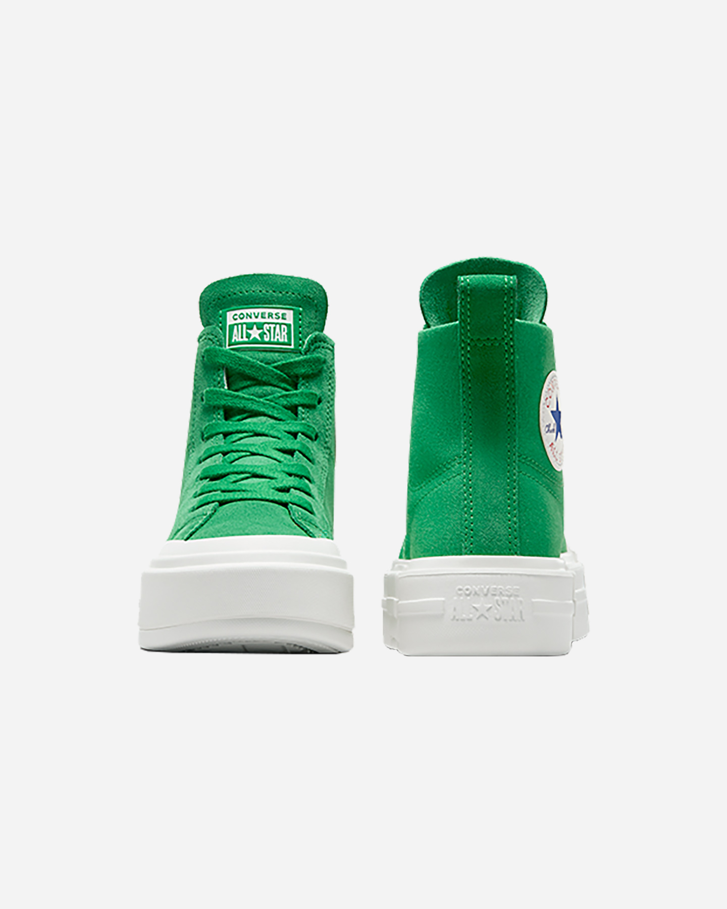 Scarpe sneakers CONVERSE CHUCK TAYLOR ALL STAR CRUISE HIGH W - 4 | Cisalfa Sport