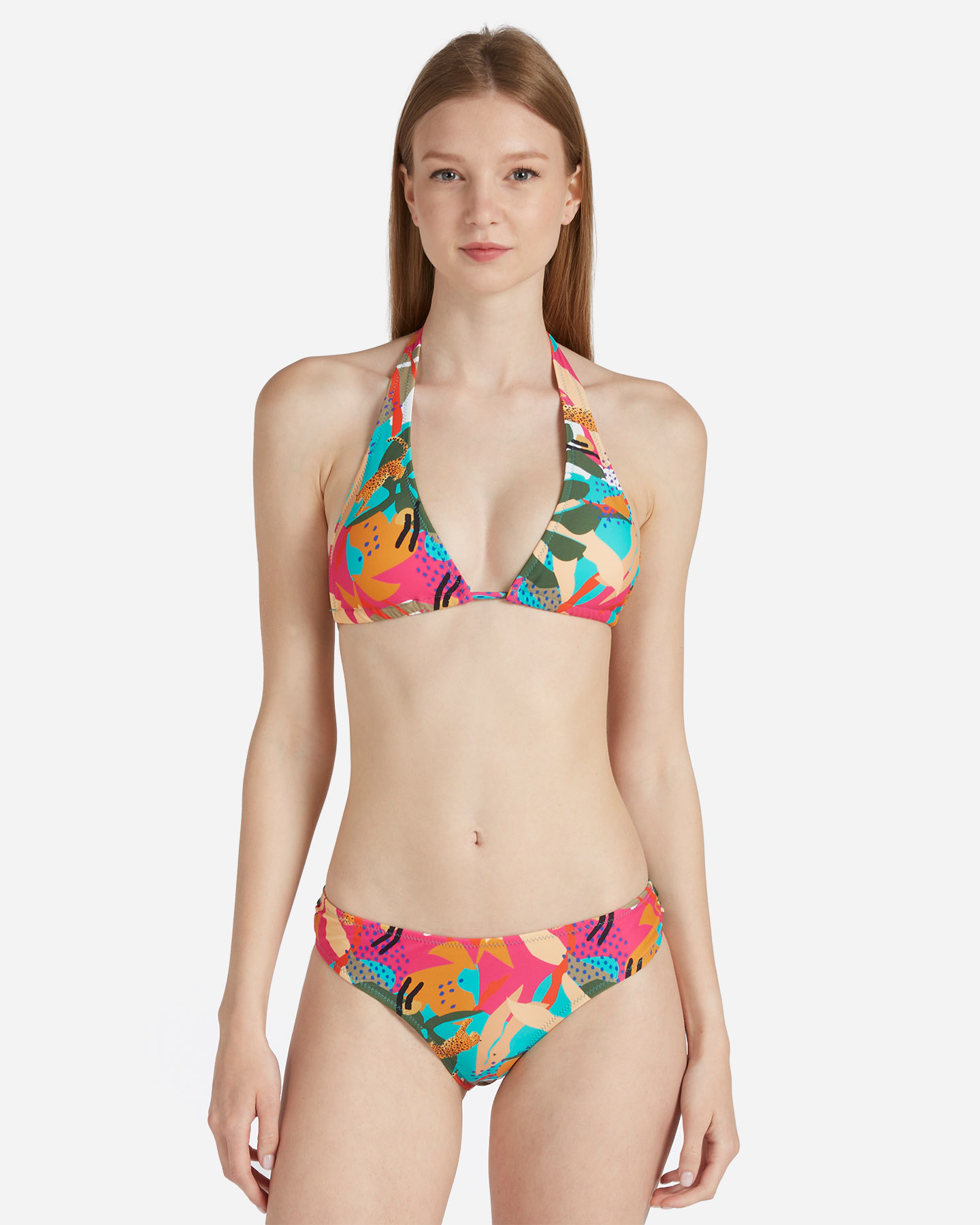 Bikini MISTRAL SAVANNAH SPIRIT W - Color mix - 0 | Cisalfa Sport